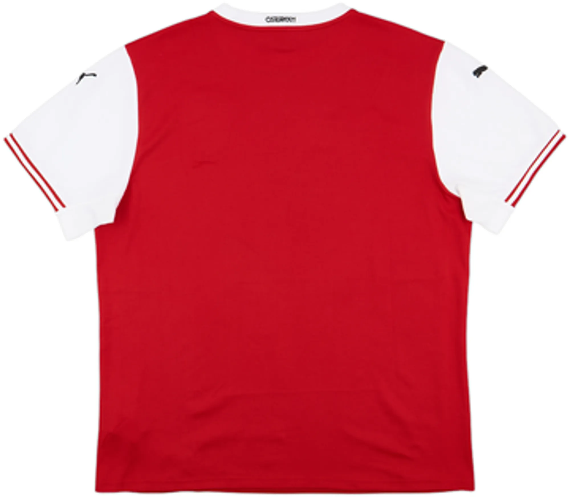 2020-22 Austria Home Shirt - 7/10 - (XL)