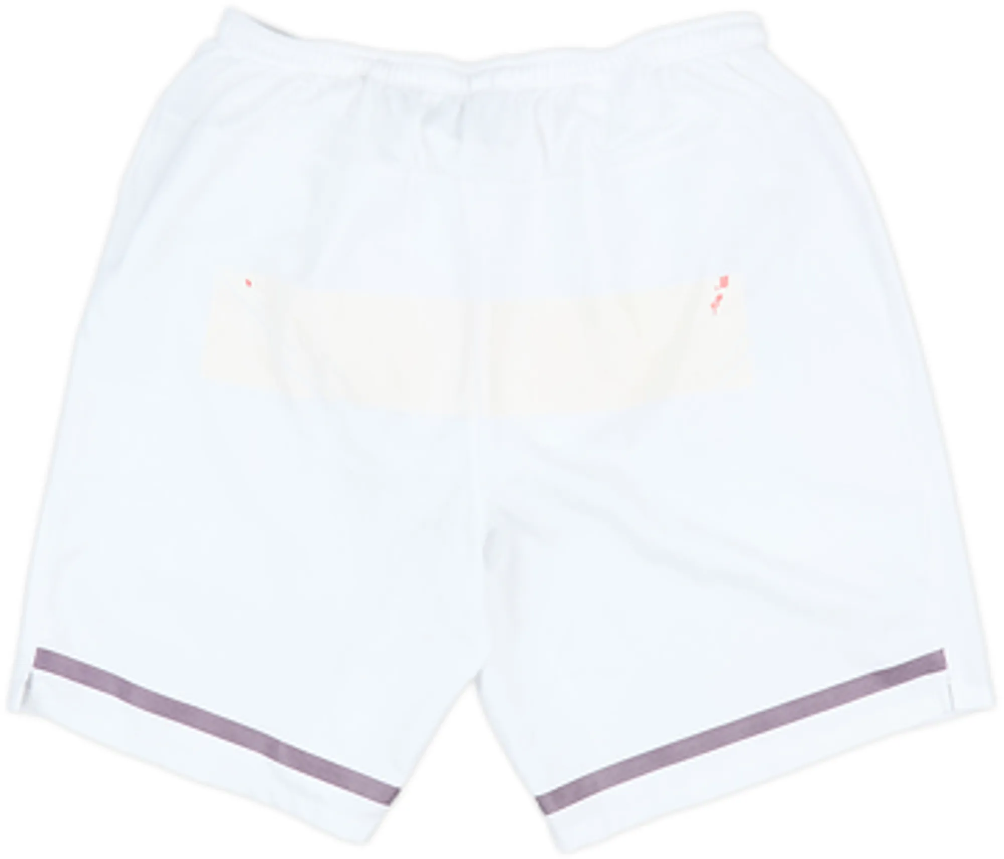 2011-12 Austria Wien Player Issue Away Shorts - 7/10 - (L)