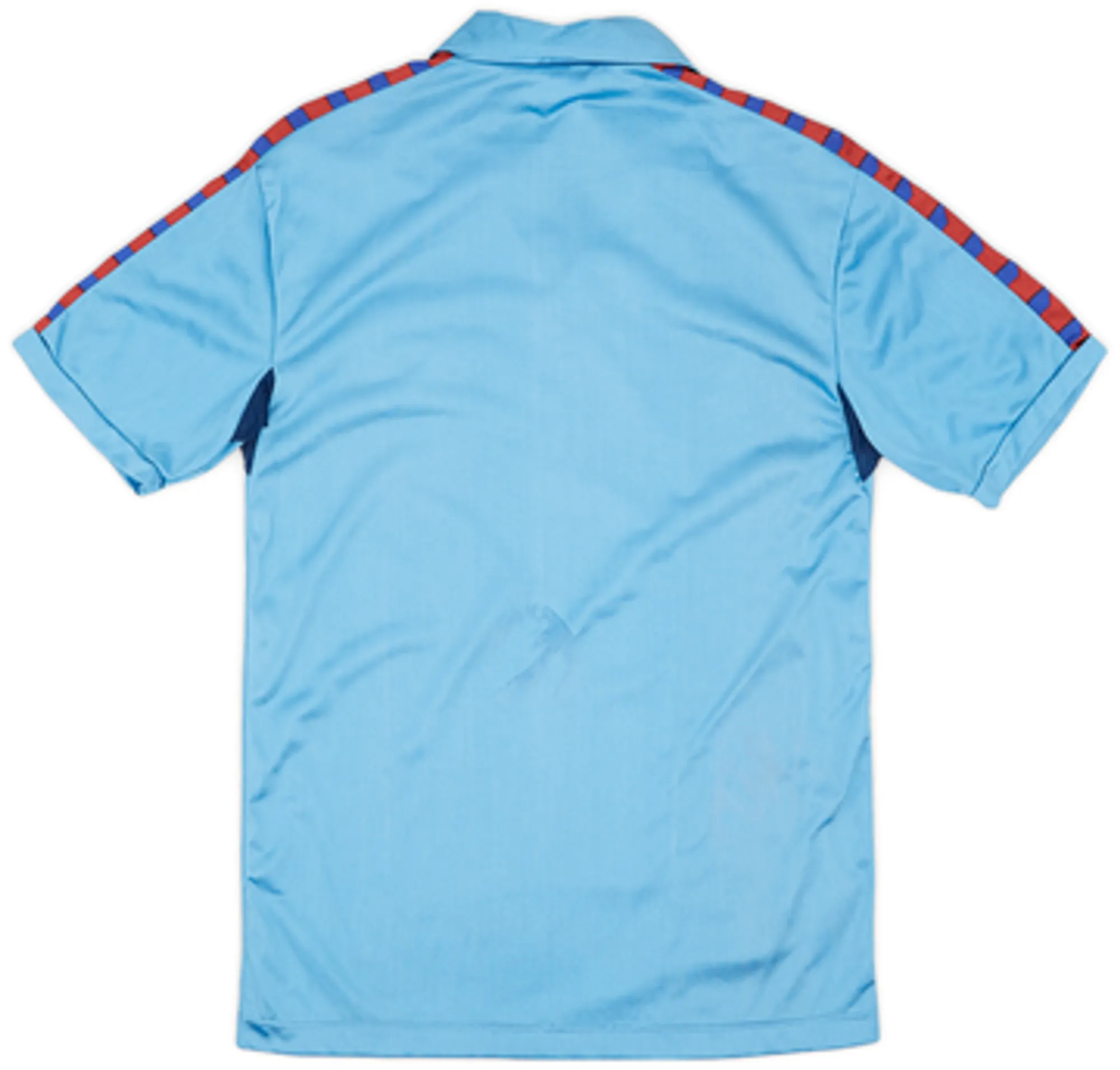 1985-91 Barcelona Away Shirt - 7/10 - (S)