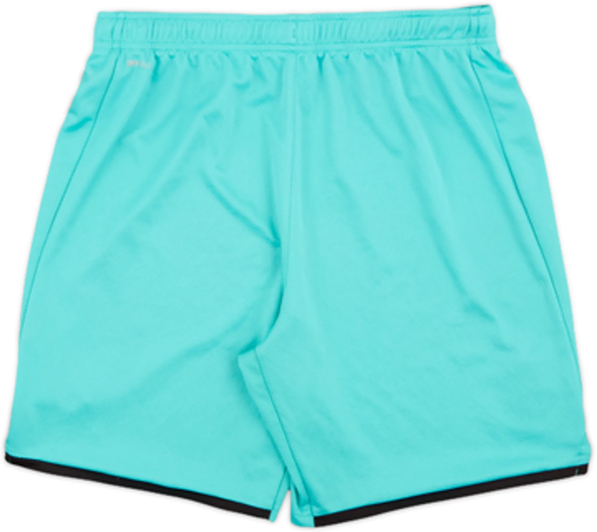 2020-21 Austria GK Third Shorts - 8/10 - (M)