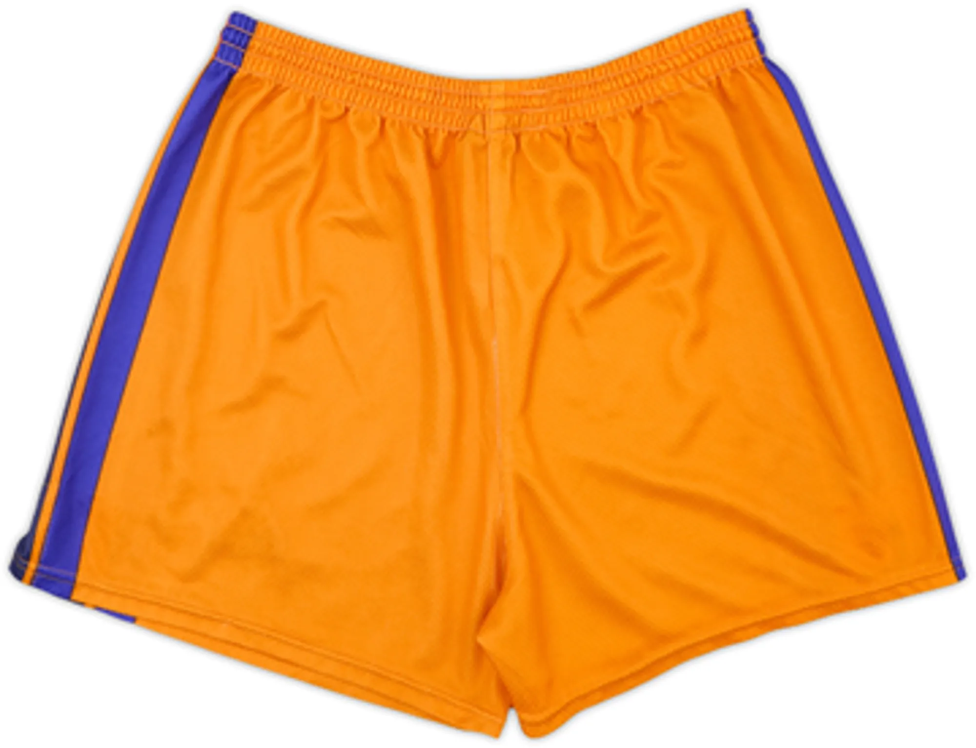 1997-98 Barcelona Away Shorts - 9/10 - (M)