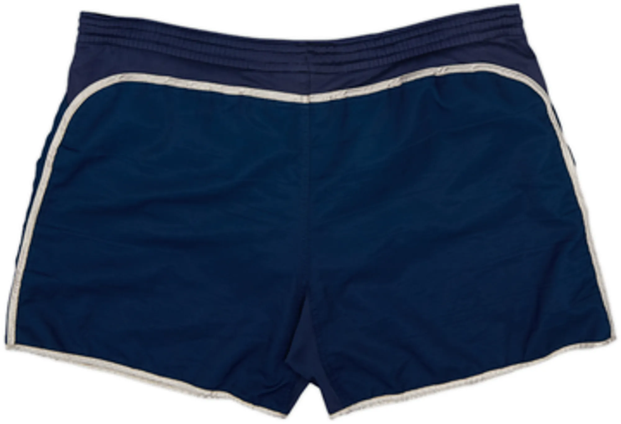 2002-03 Barcelona Third Shorts - 5/10 - (XL)