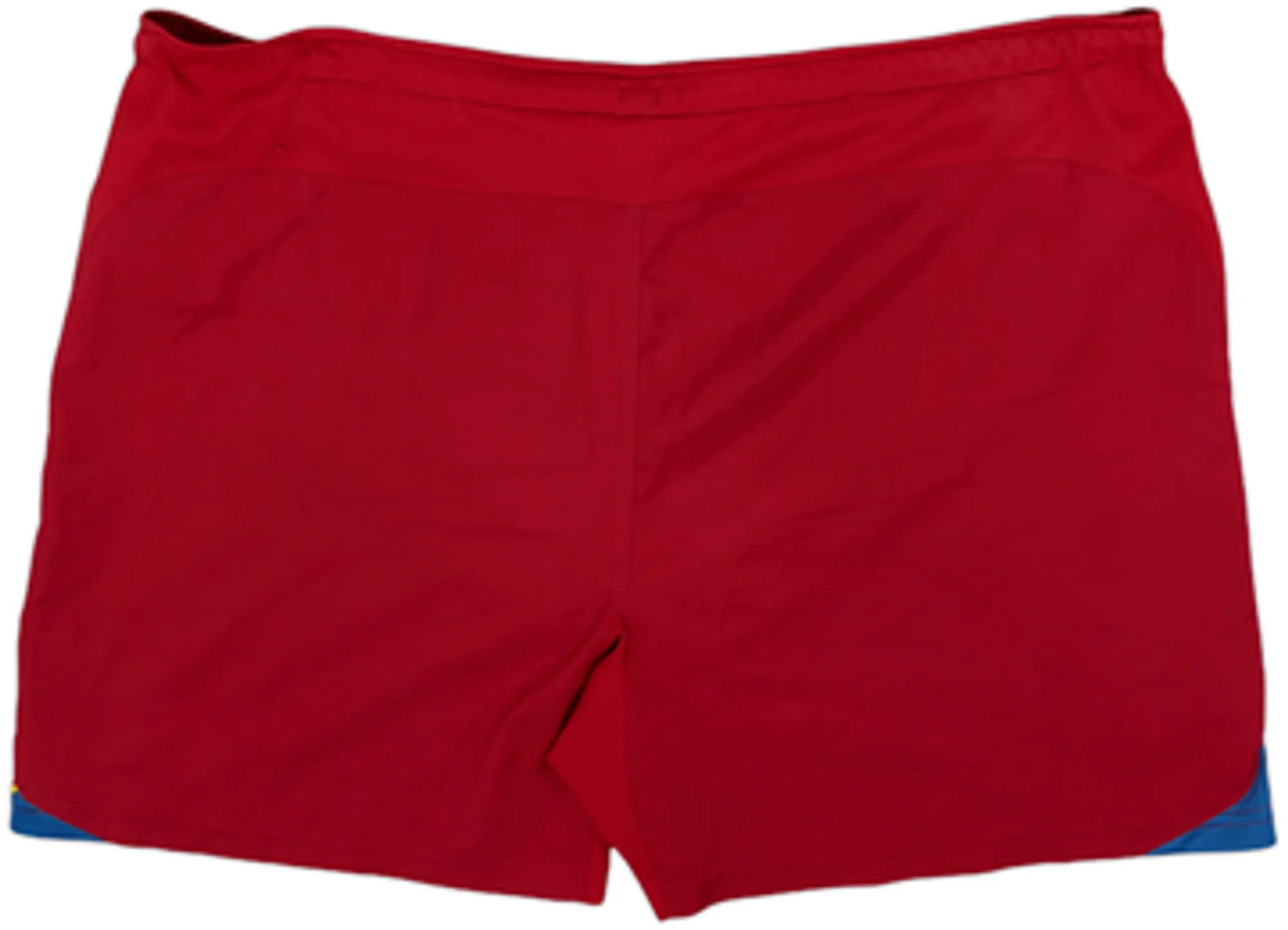 2005-06 Barcelona Home Shorts - 5/10 - (XL)