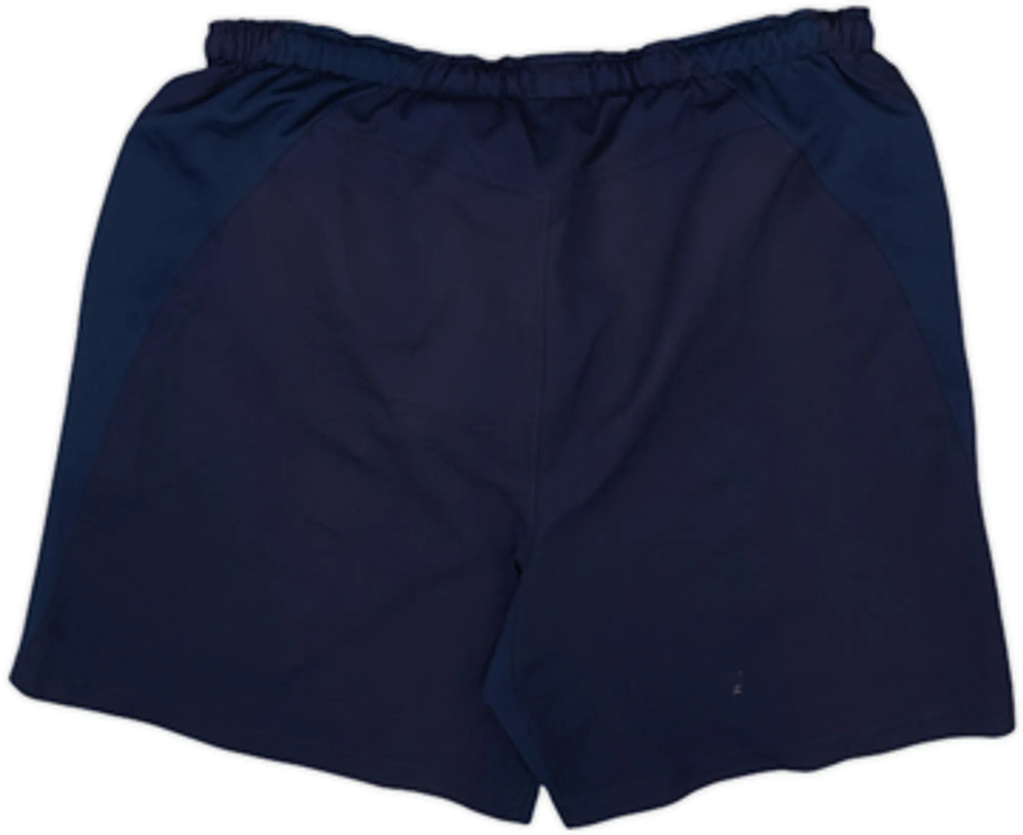 2008-09 Barcelona Away Shorts - 9/10 - (S)