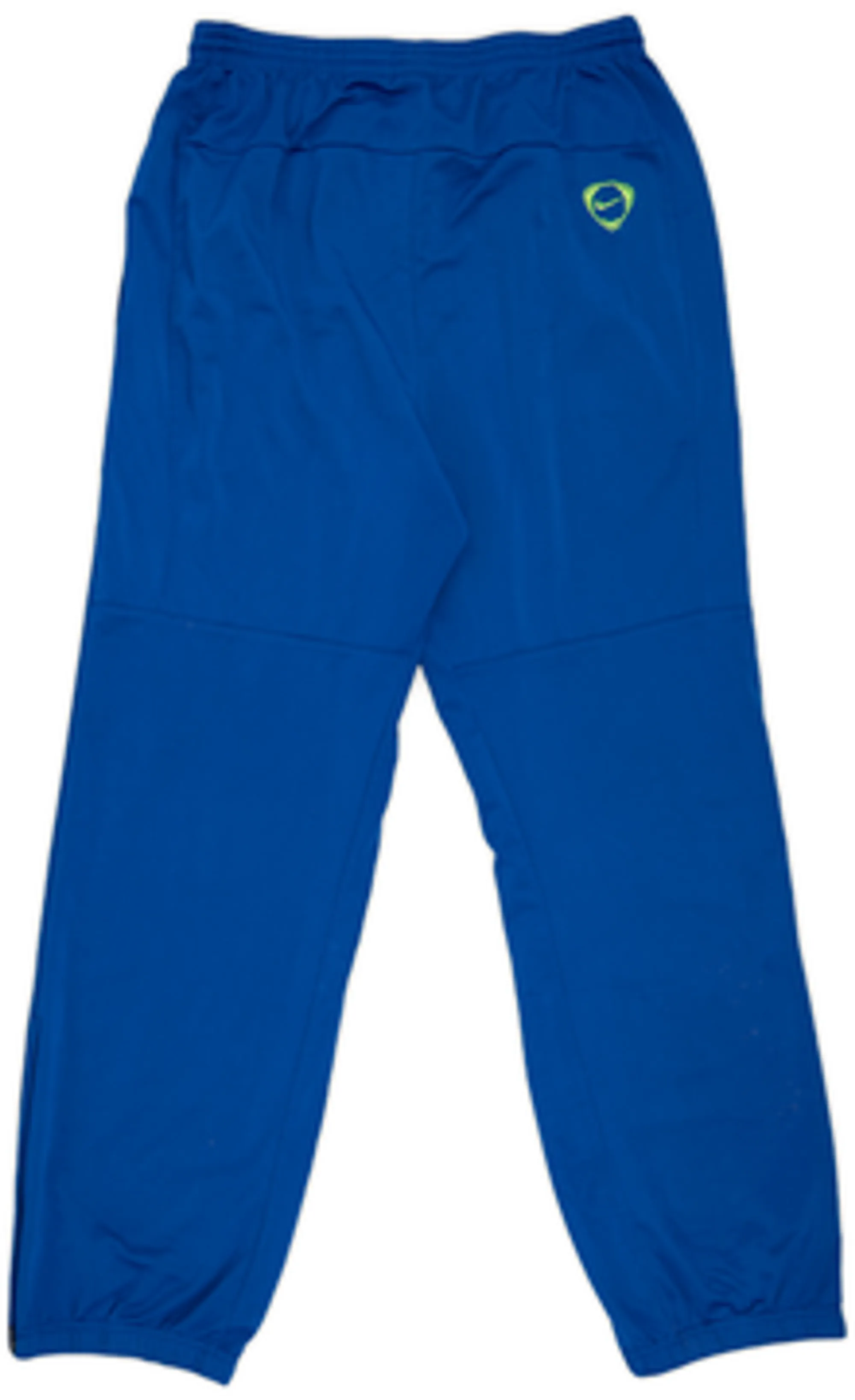2009-10 Barcelona Nike Track Pants/Bottoms - 6/10 - (L)