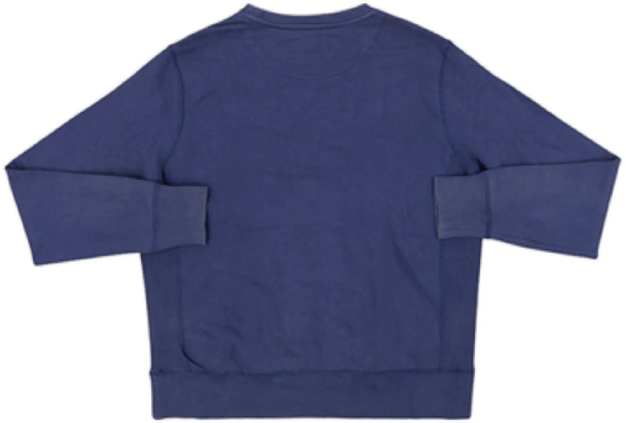 2012-13 Barcelona Nike Sweat Top - 7/10 - (M)