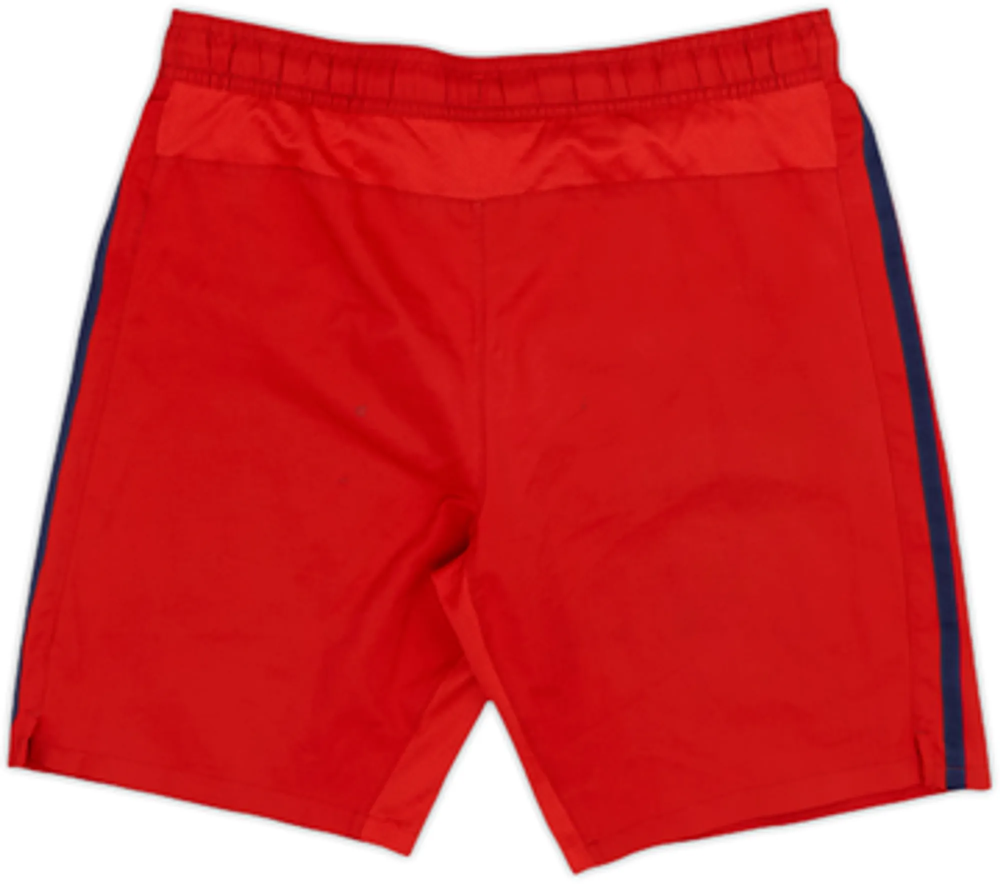 2013-14 Barcelona Away Shorts - 6/10 - (XL.Boys)