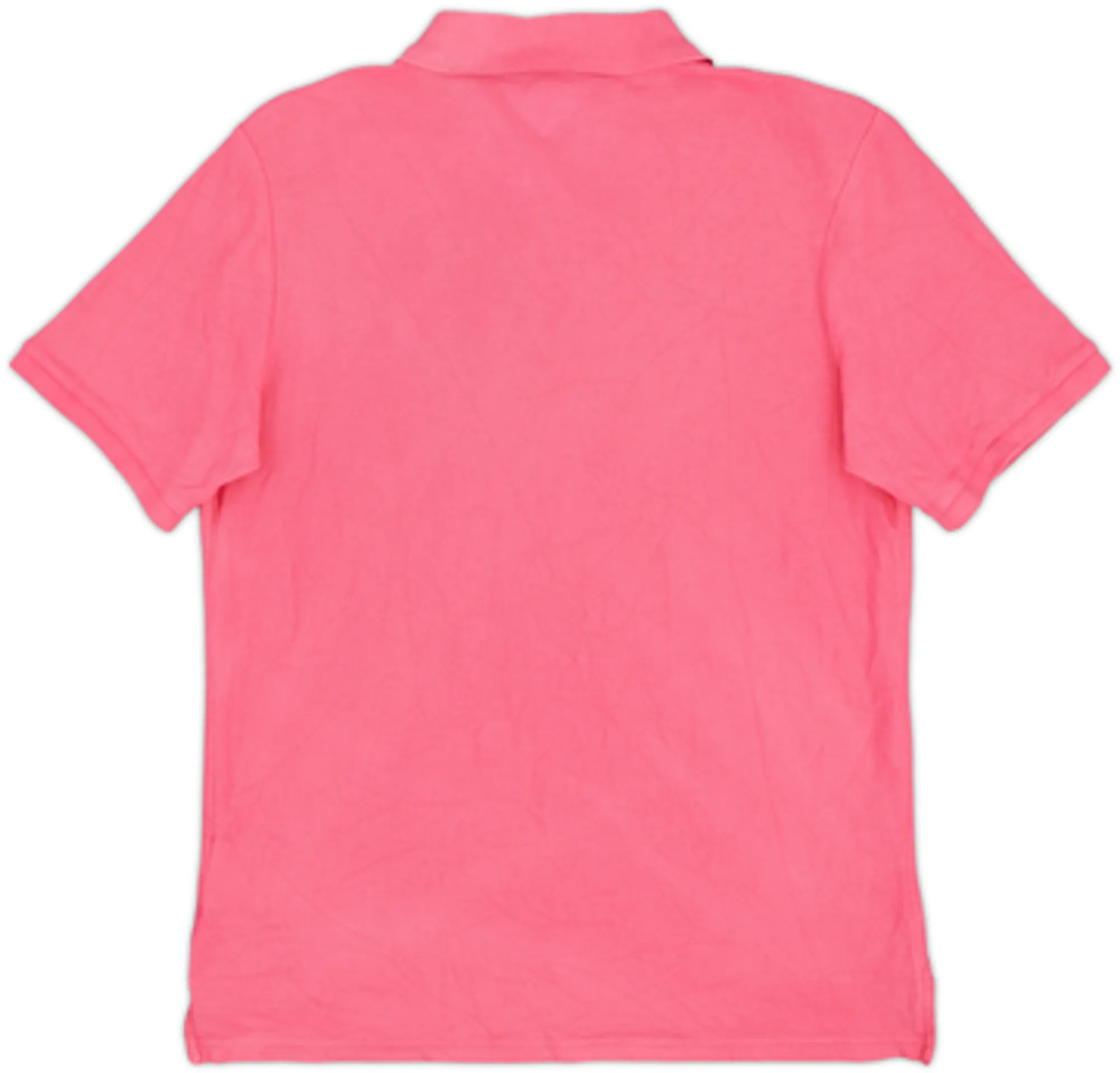 2014-15 Barcelona Nike Polo Shirt - 6/10 - (S)