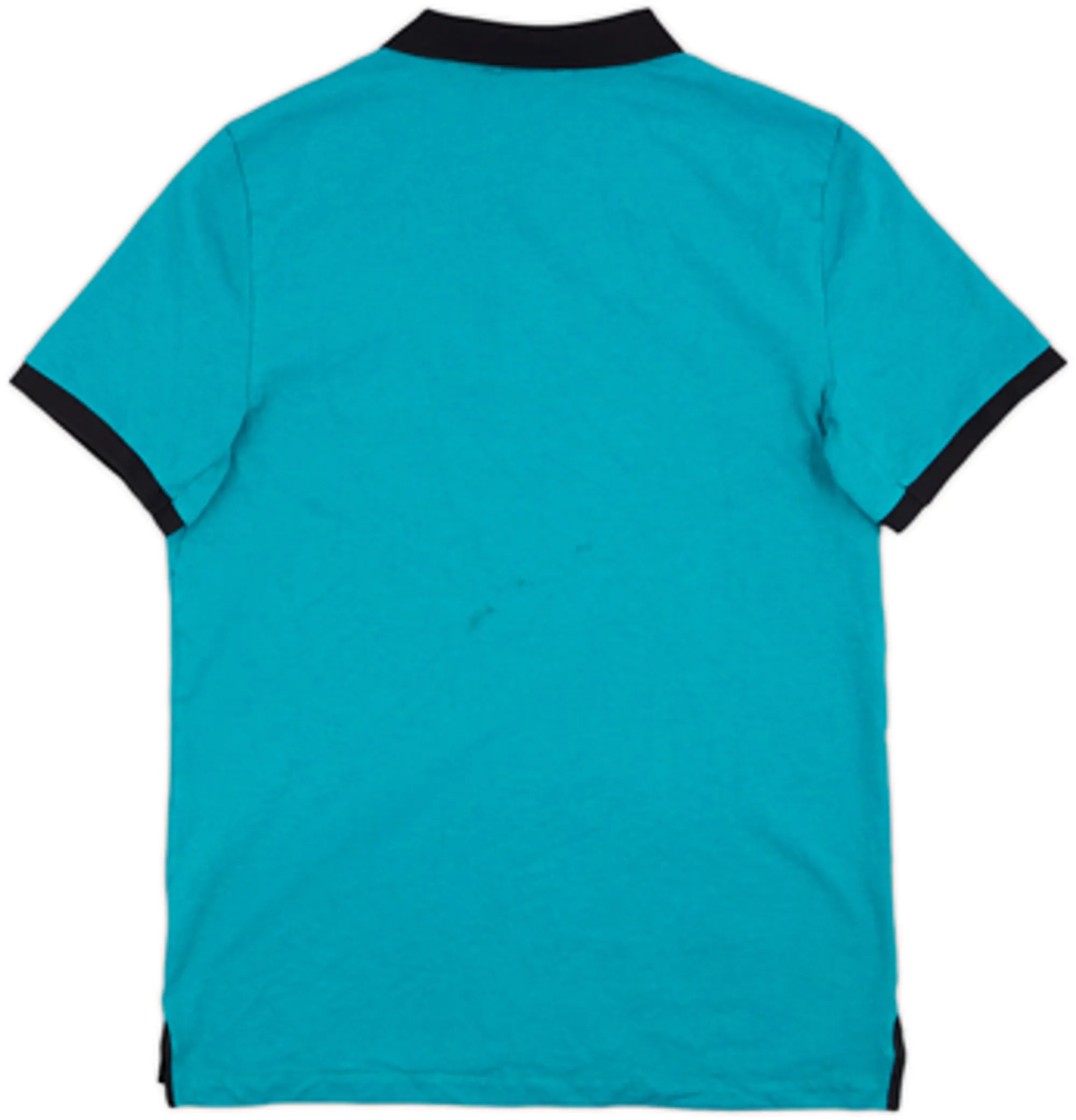 2015-16 Barcelona Nike Polo Shirt - 6/10 - (L)