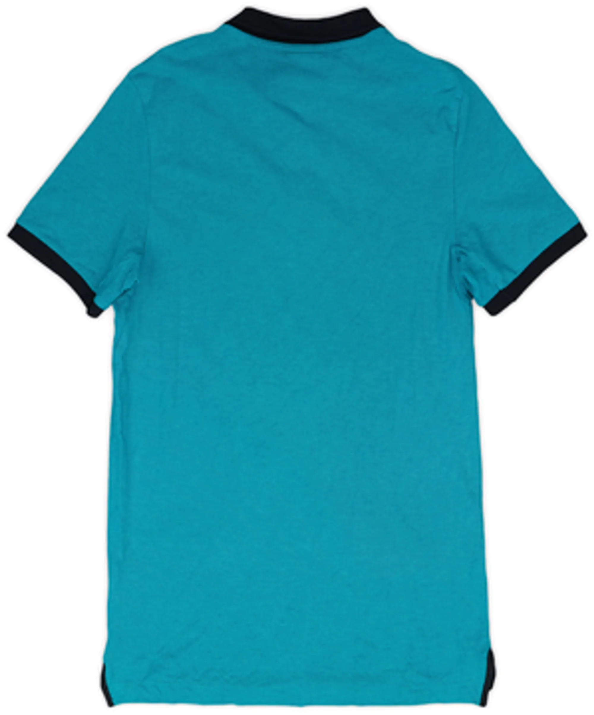 2016-17 Barcelona Nike Polo Shirt - 8/10 - (S)