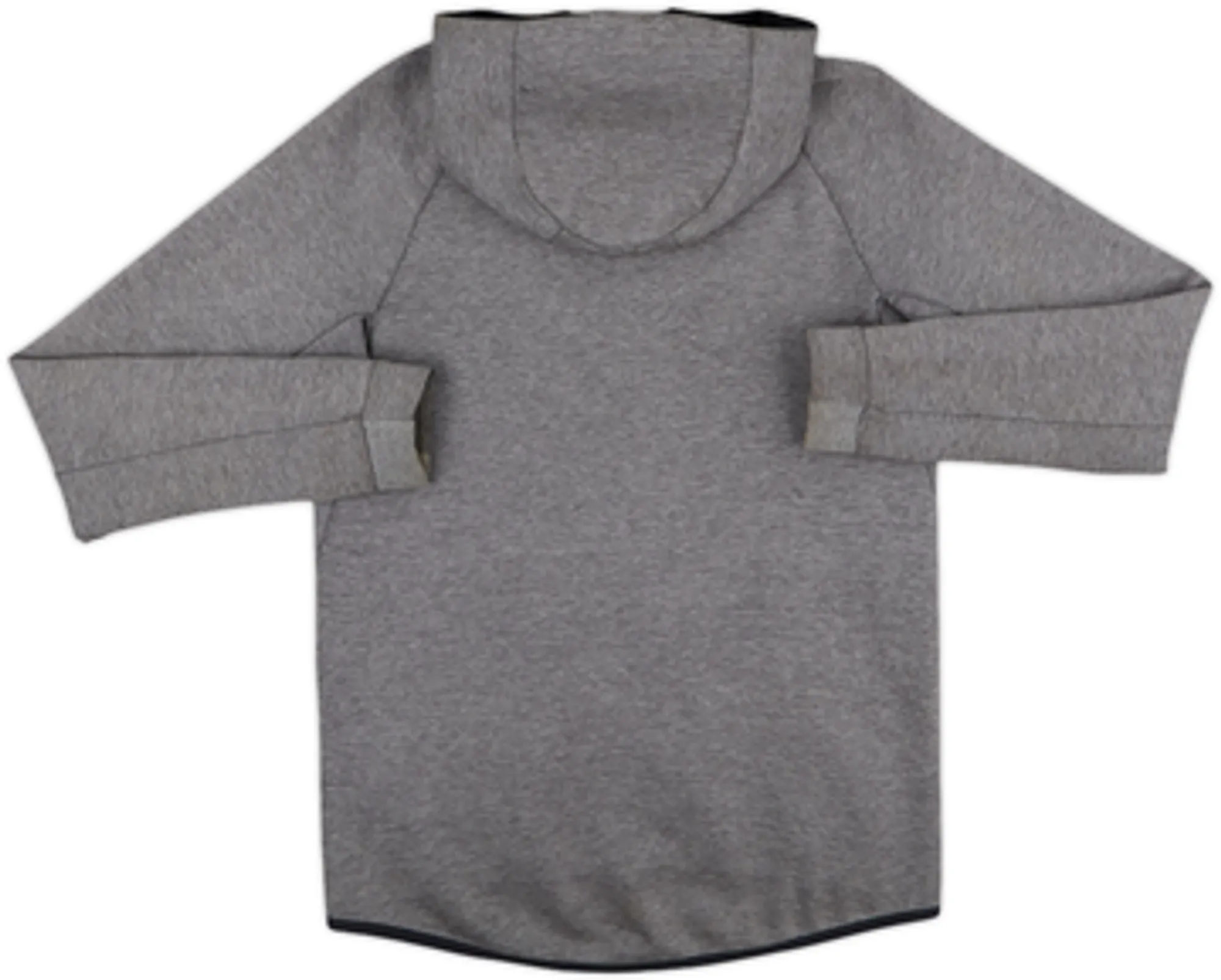 2018-19 Barcelona Nike Hooded Track Jacket - 5/10 - (S)