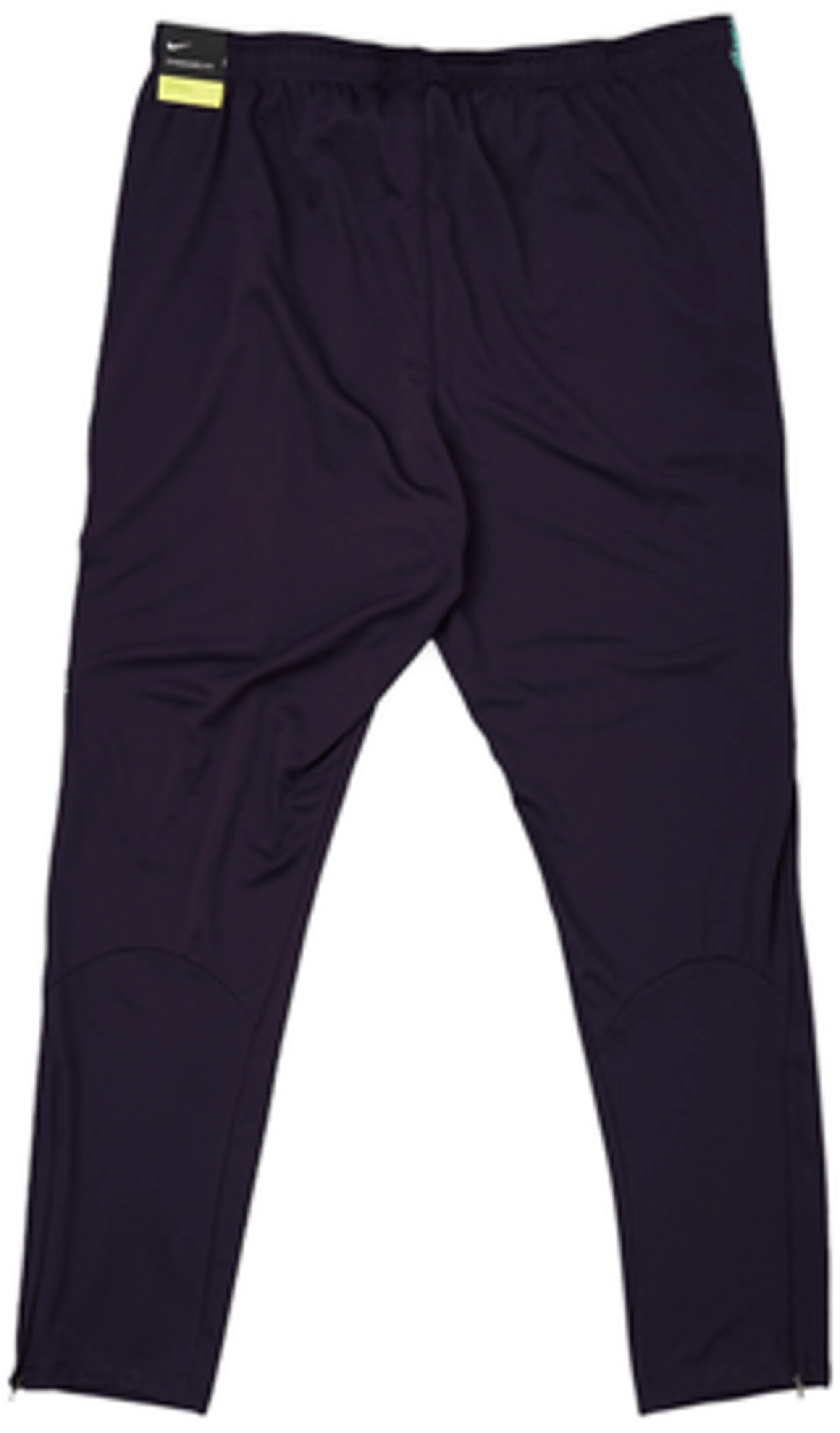 2018-19 Barcelona Nike Track Pants/Bottoms (XXL)