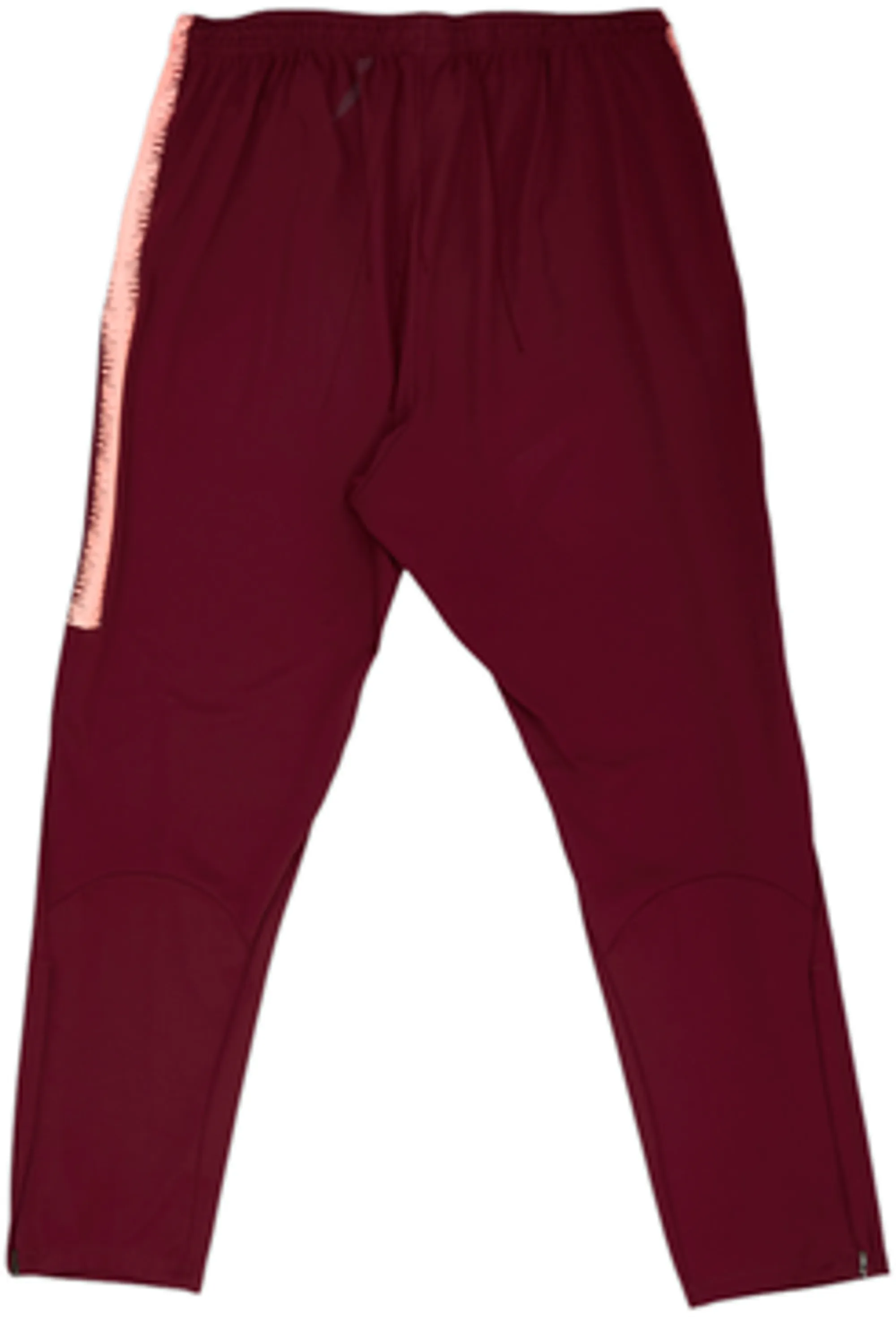 2018-19 Barcelona Nike Track Pants/Bottoms - 5/10 - (L)