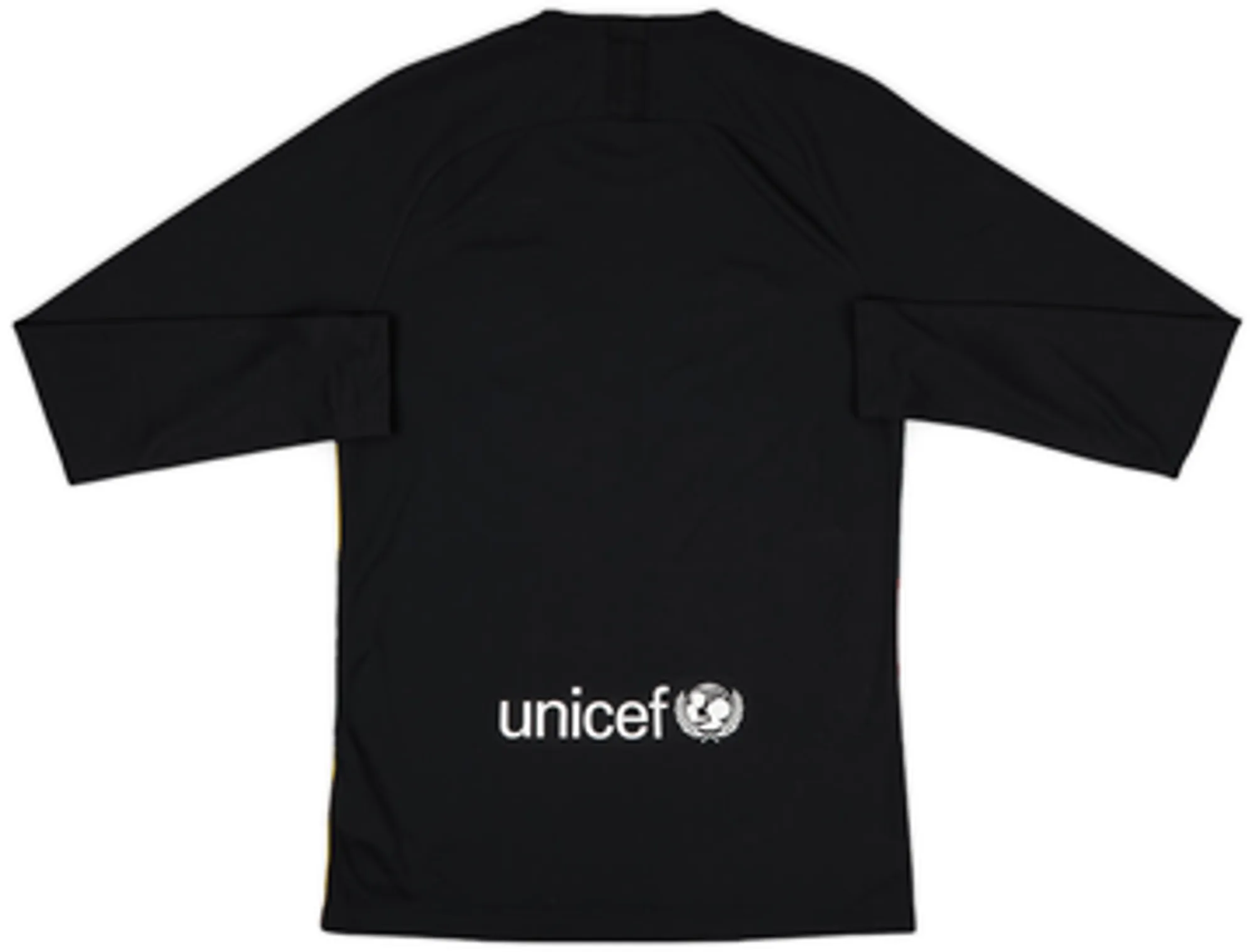 2019-20 Barcelona GK Shirt (S)