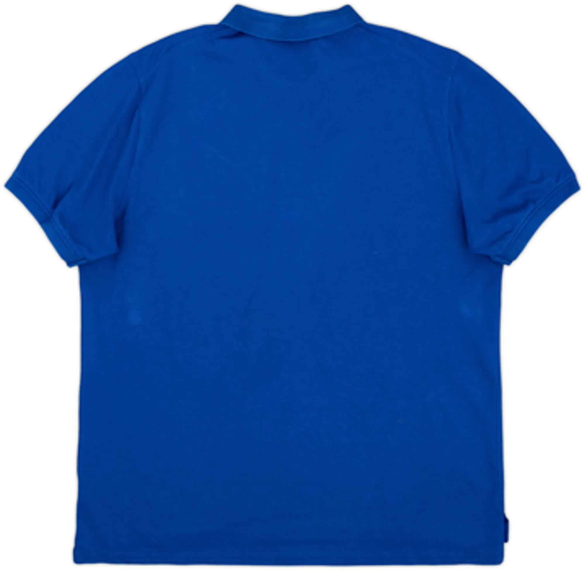 2019-20 Barcelona Nike Polo Shirt - 8/10 - (M)