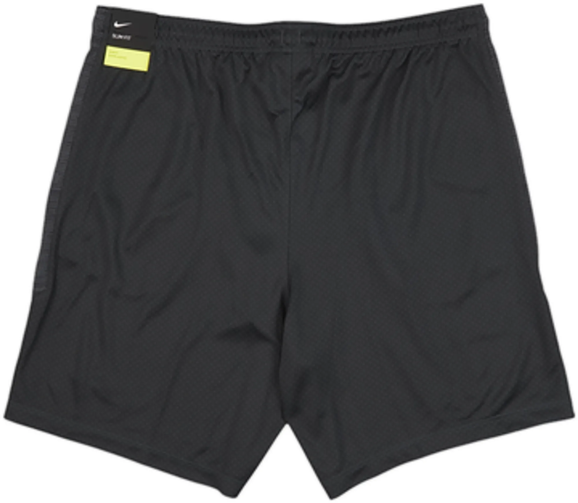 2019-20 Barcelona Nike Training Shorts (XL)