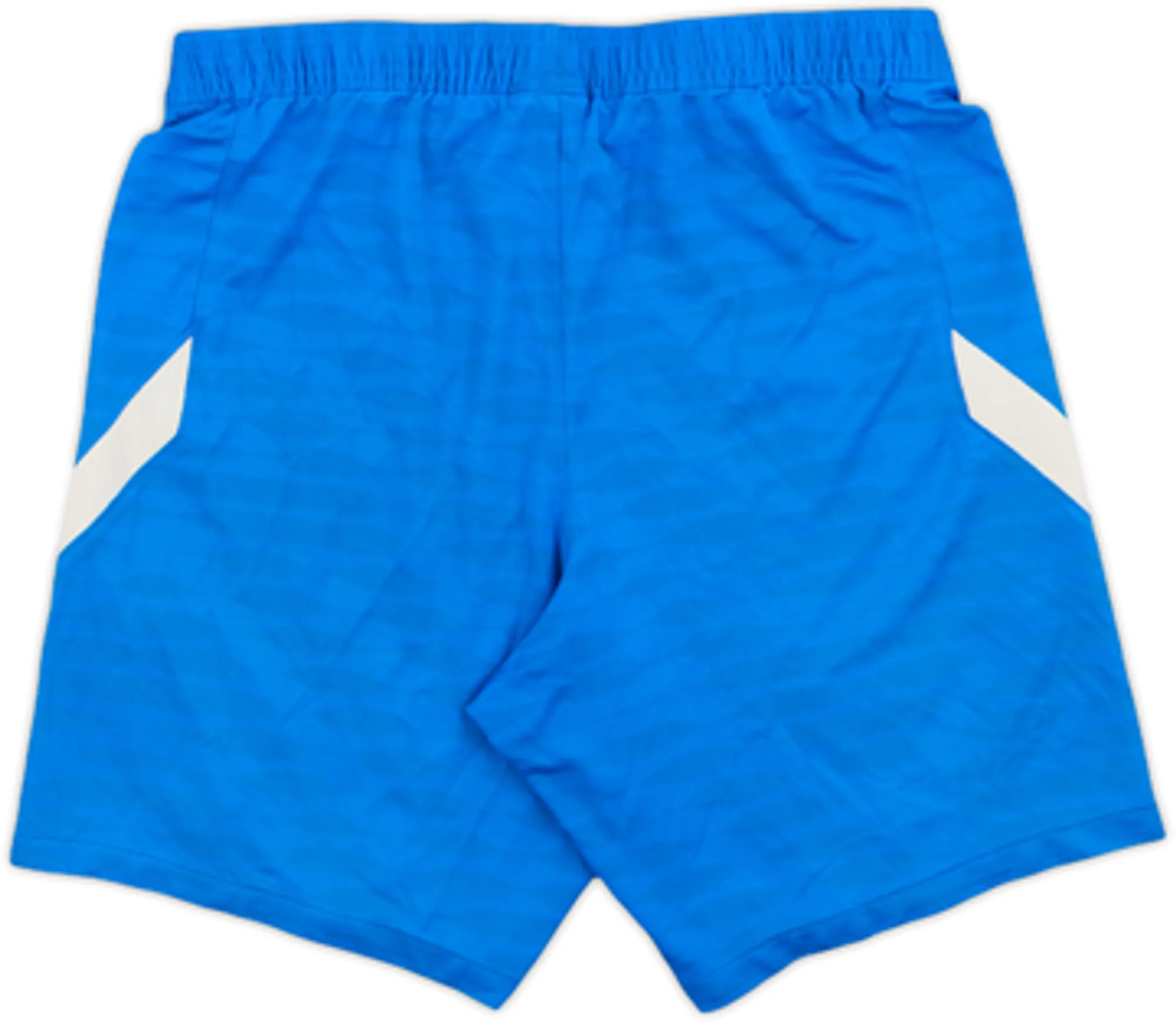 2021-22 Barcelona Nike Training Shorts - 8/10 - (S)