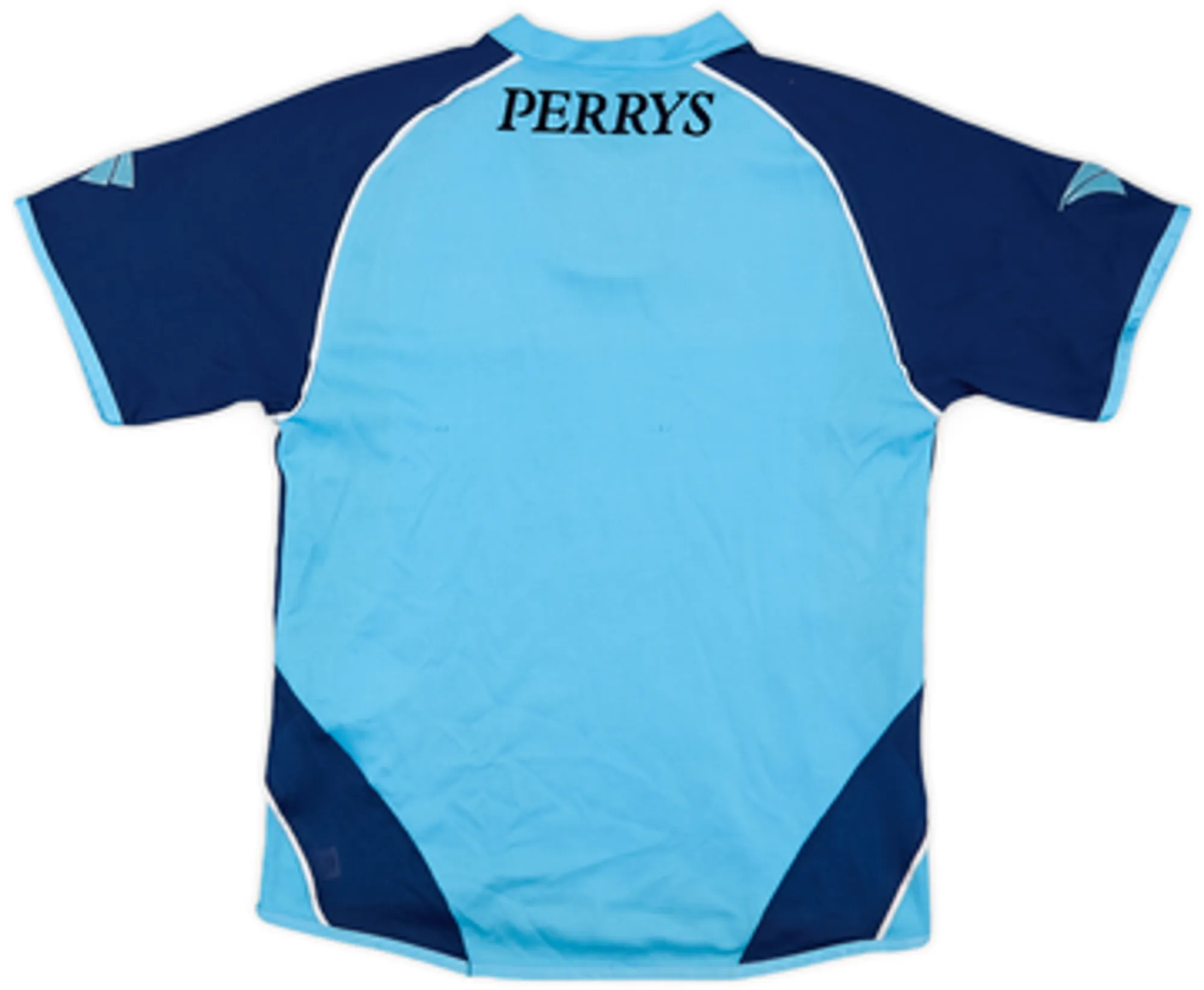 2005-06 Barnsley Away Shirt - 5/10 - (XXS)