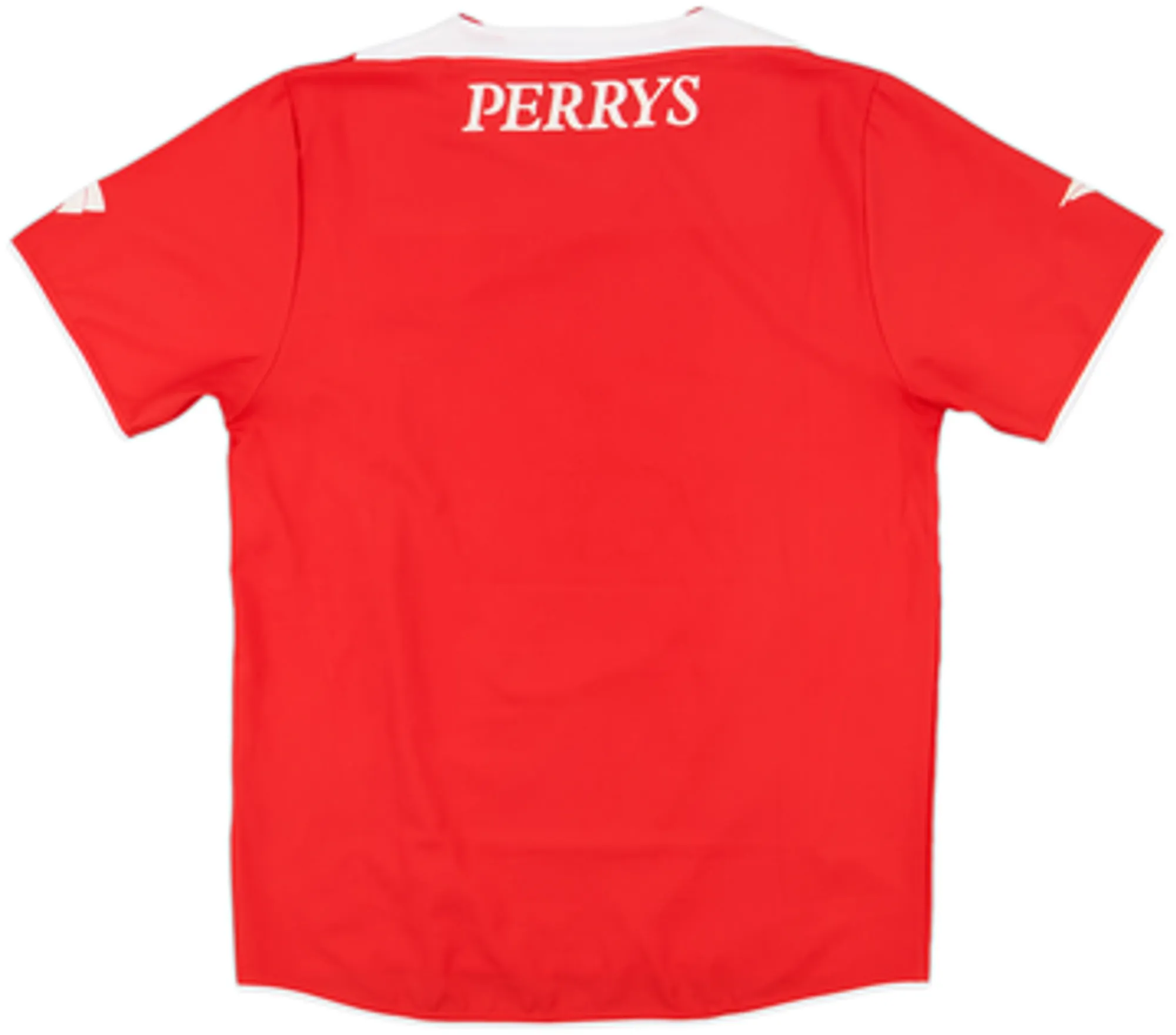 2006-07 Barnsley Home Shirt - 9/10 - (M/L)