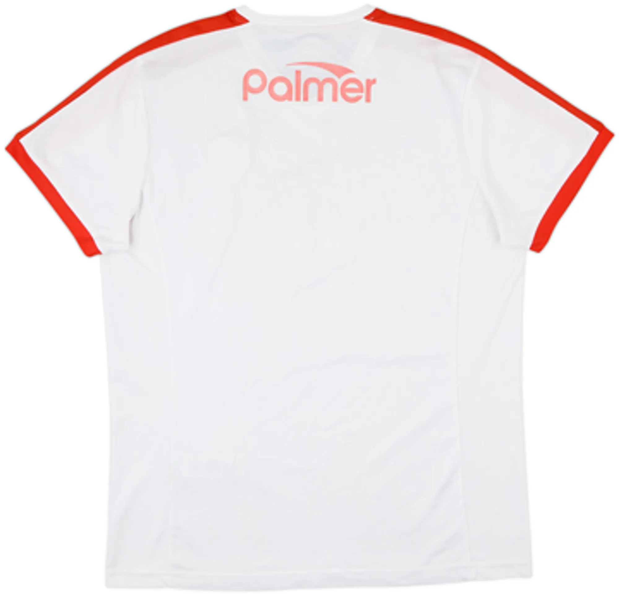 2016-17 Barnsley Third Shirt - 5/10 - (XL)