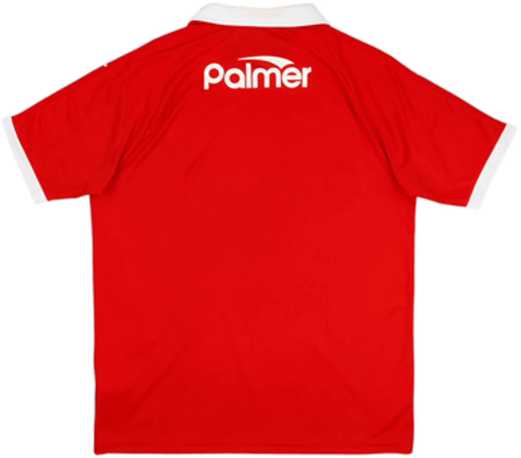 2018-19 Barnsley Home Shirt - 5/10 - (L)