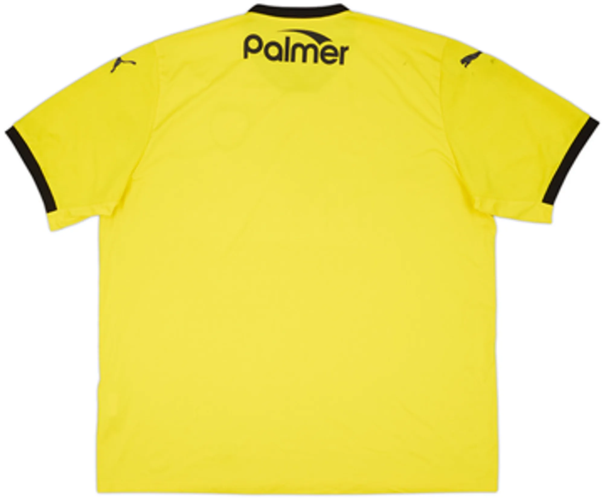 2020-21 Barnsley Third Shirt - 5/10 - (3XL)