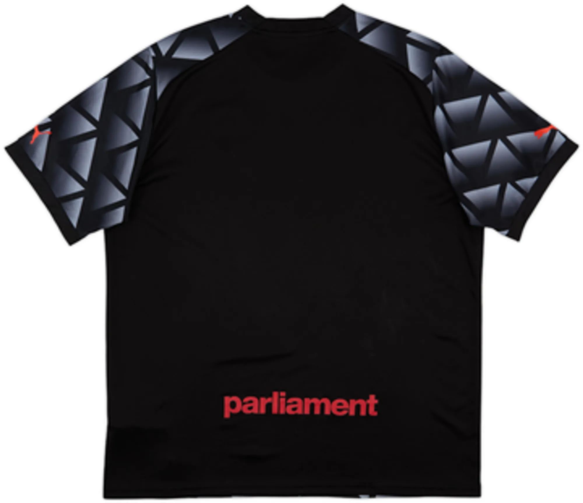 2022-23 Barnsley Away Shirt - 10/10 - (XL)