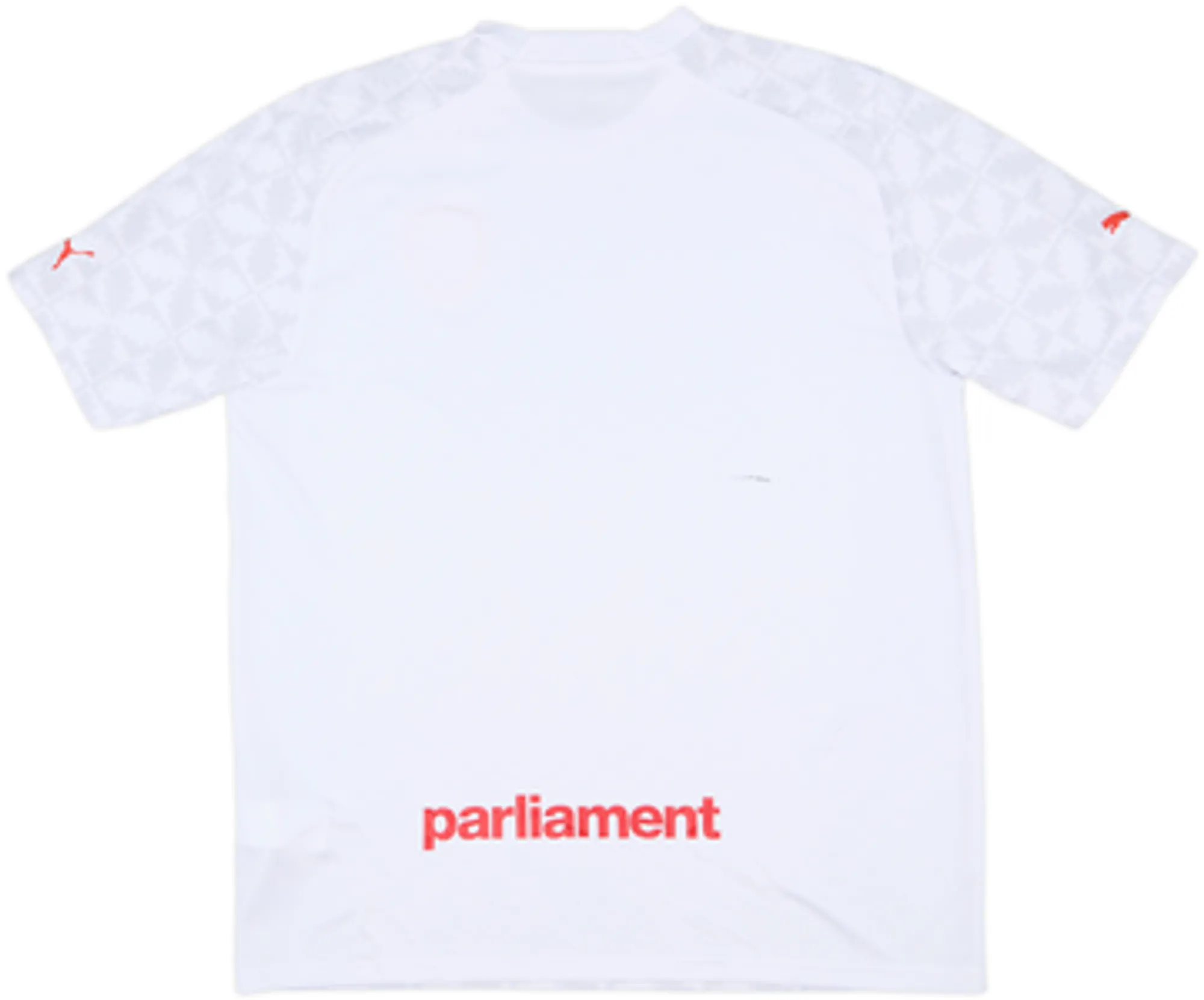 2022-23 Barnsley Third Shirt (XL)