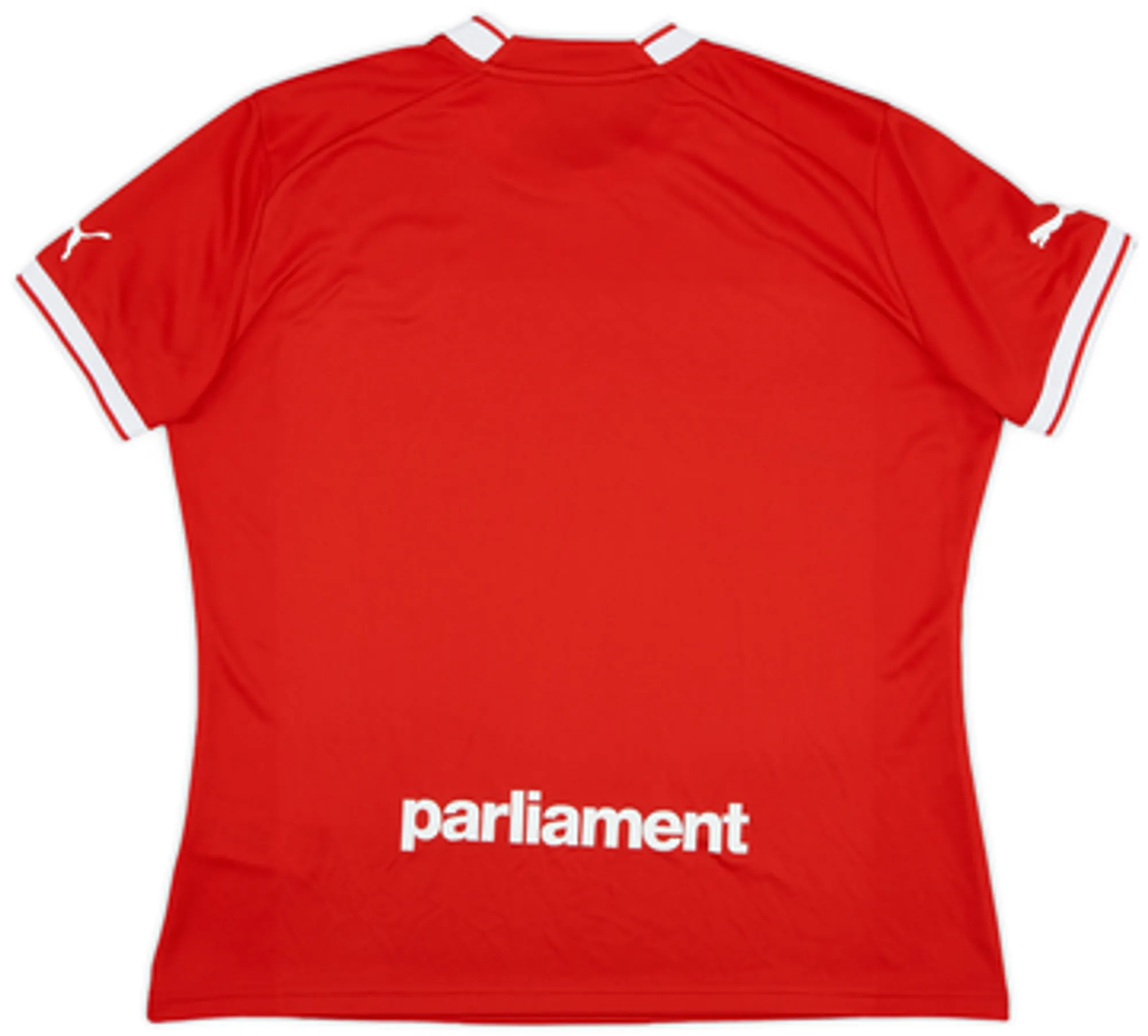 2022-23 Barnsley Home Shirt (Women's XL)