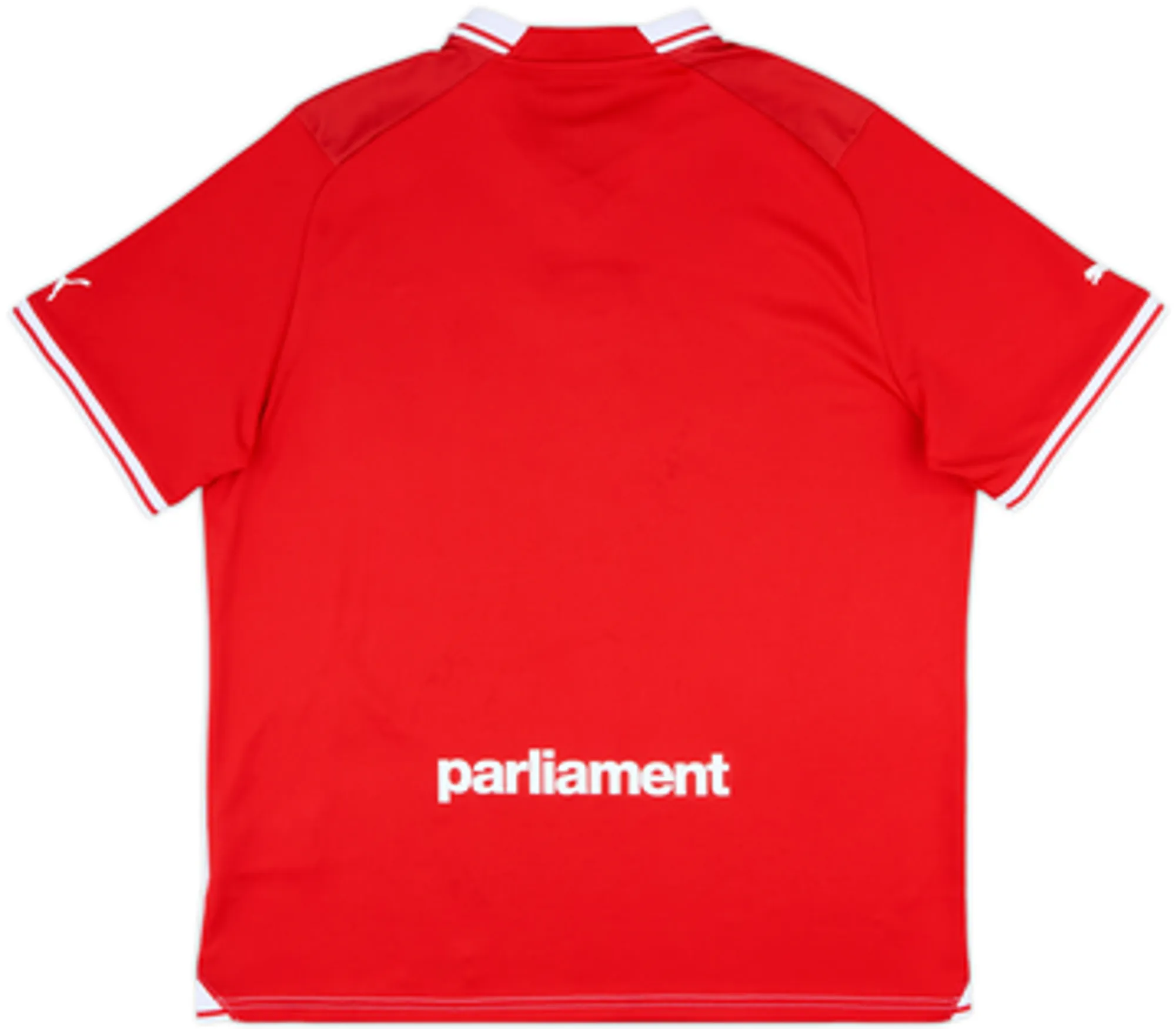 2023-24 Barnsley Home Shirt - 8/10 - (XXL)