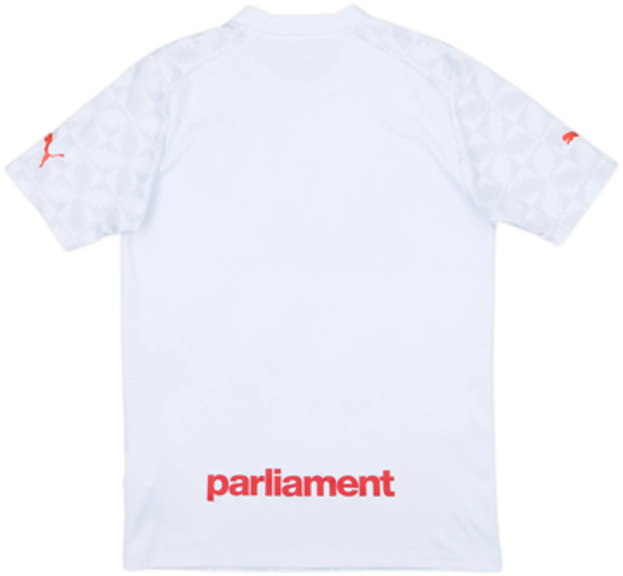 2022-23 Barnsley Third Shirt - 9/10 - (S)