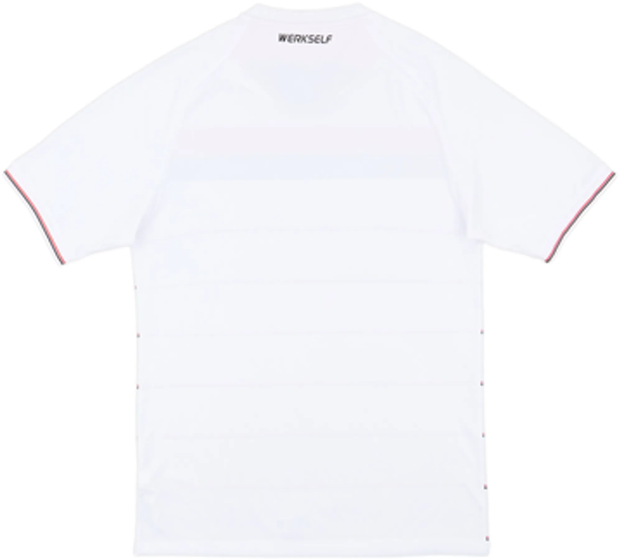 2016-17 Bayer Leverkusen Third Shirt - 10/10 - (S)