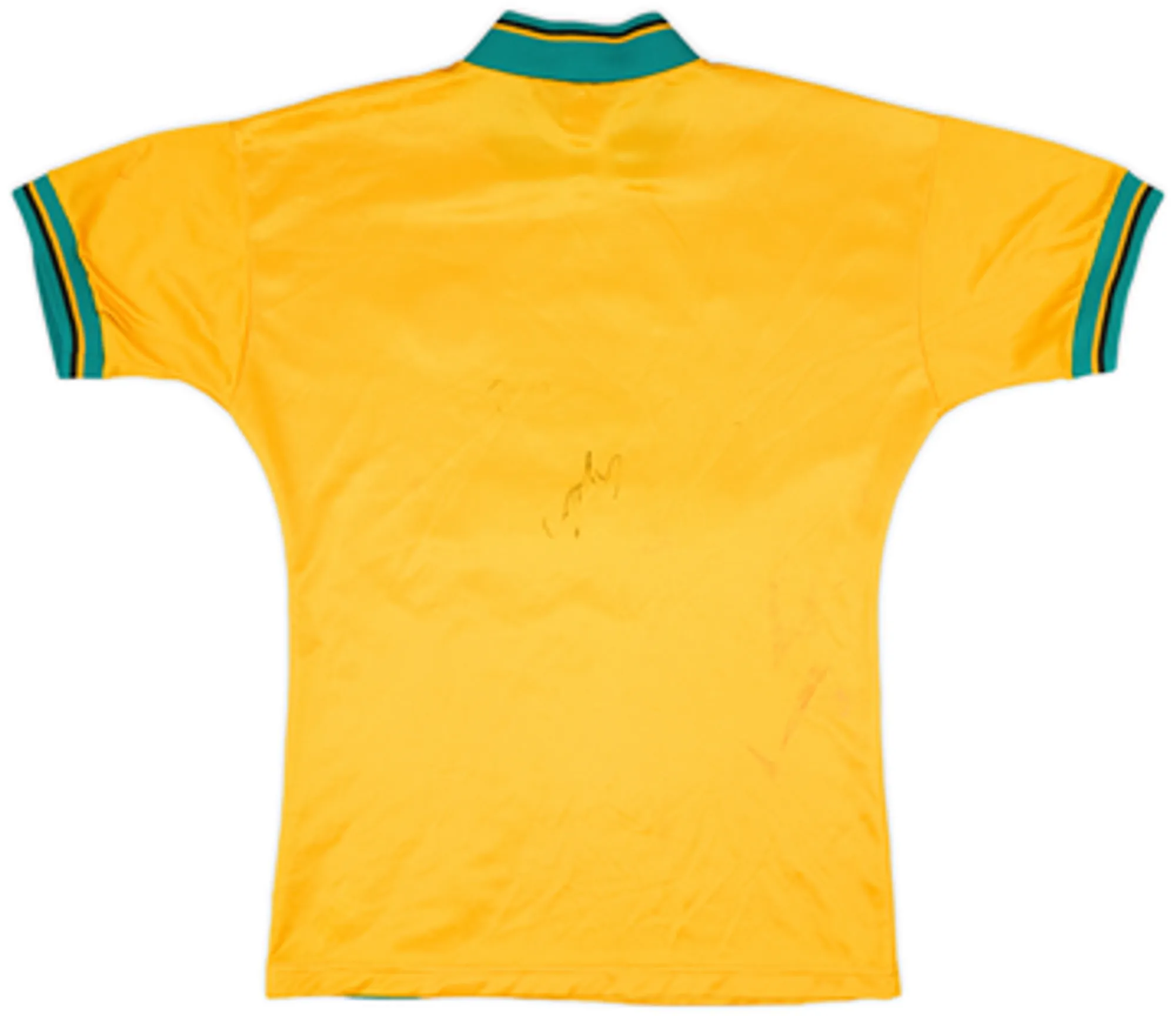 1993-96 Bayern Munich Away Shirt - 5/10 - (L)