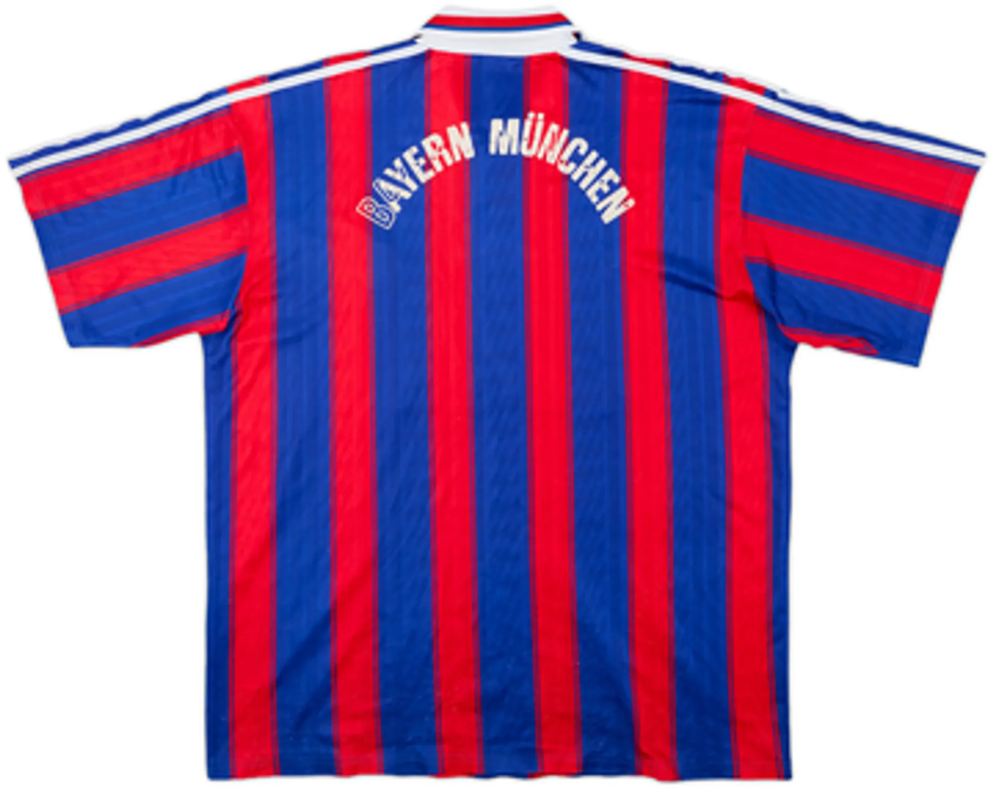 1995-97 Bayern Munich Home Shirt - 5/10 - (L)