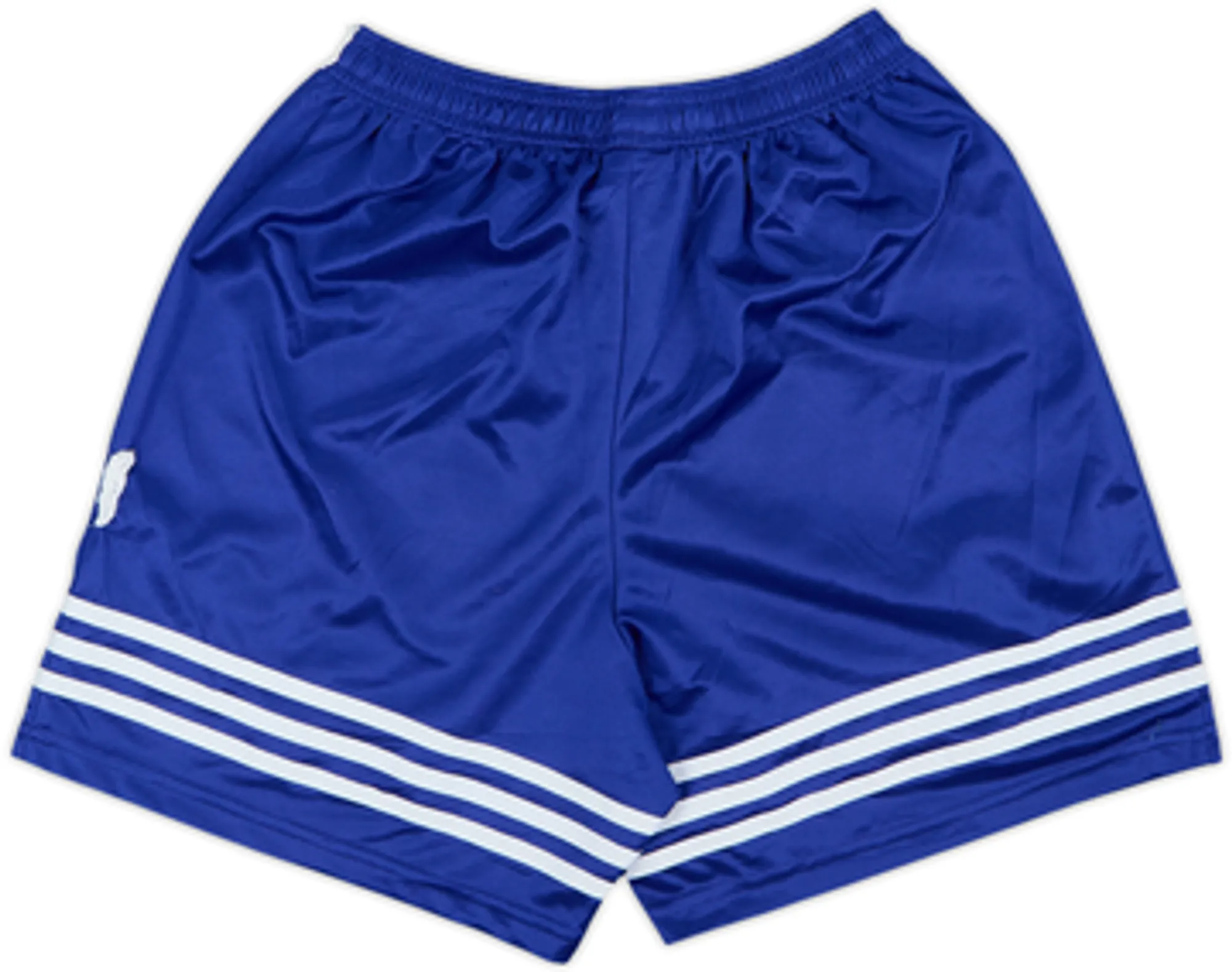 1995-97 Bayern Munich Home Shorts - 6/10 - (L)