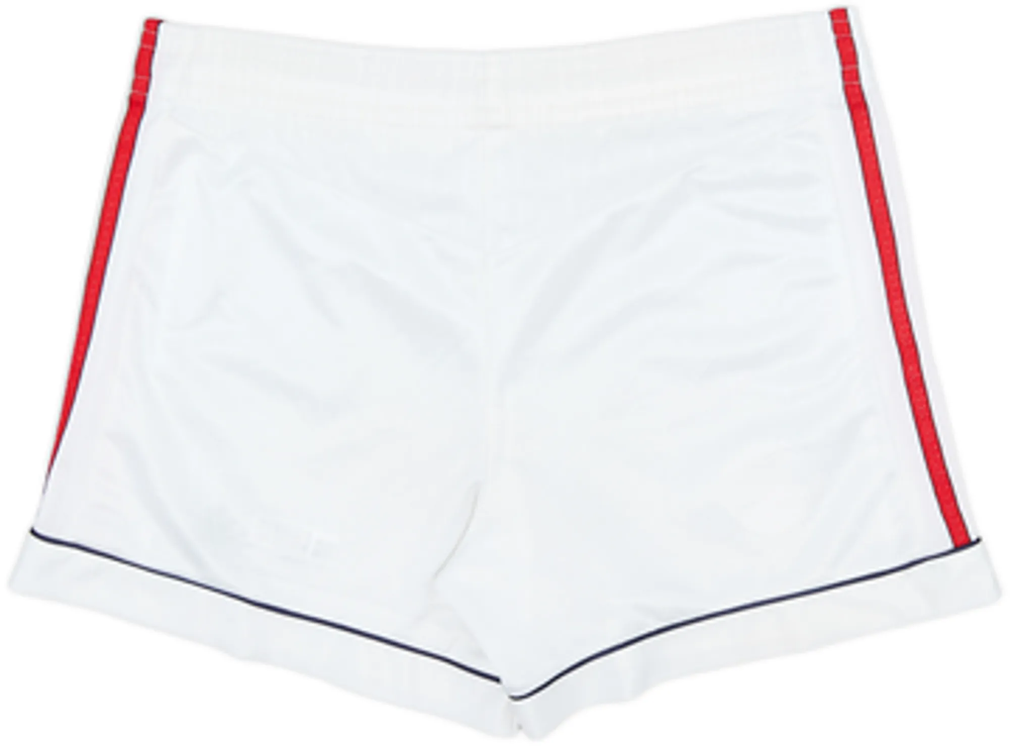 1998-00 Bayern Munich Away Shorts - 5/10 - (XL.Boys)