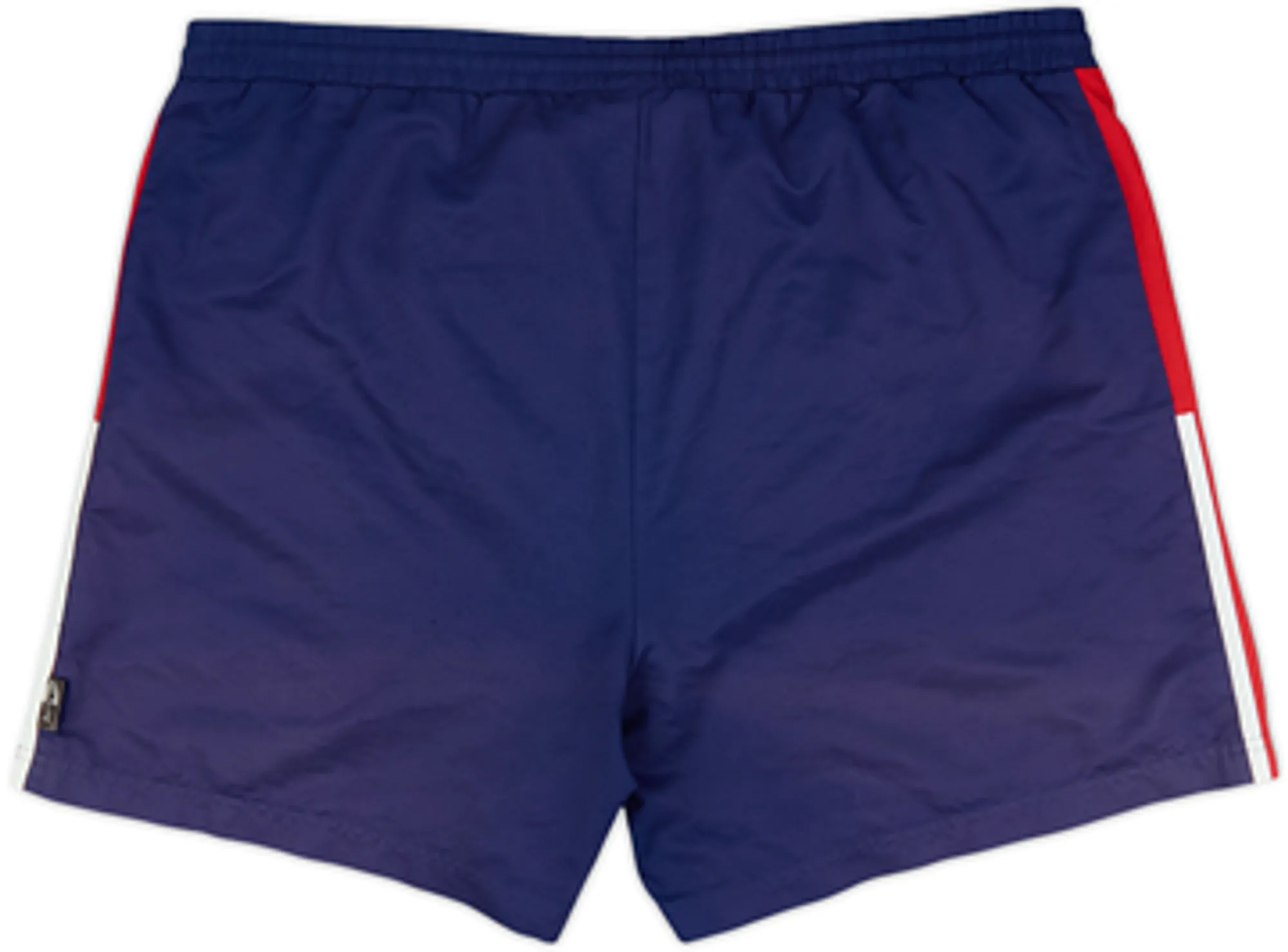 2000-01 Bayern Munich adidas Training Shorts - 6/10 - (XL)