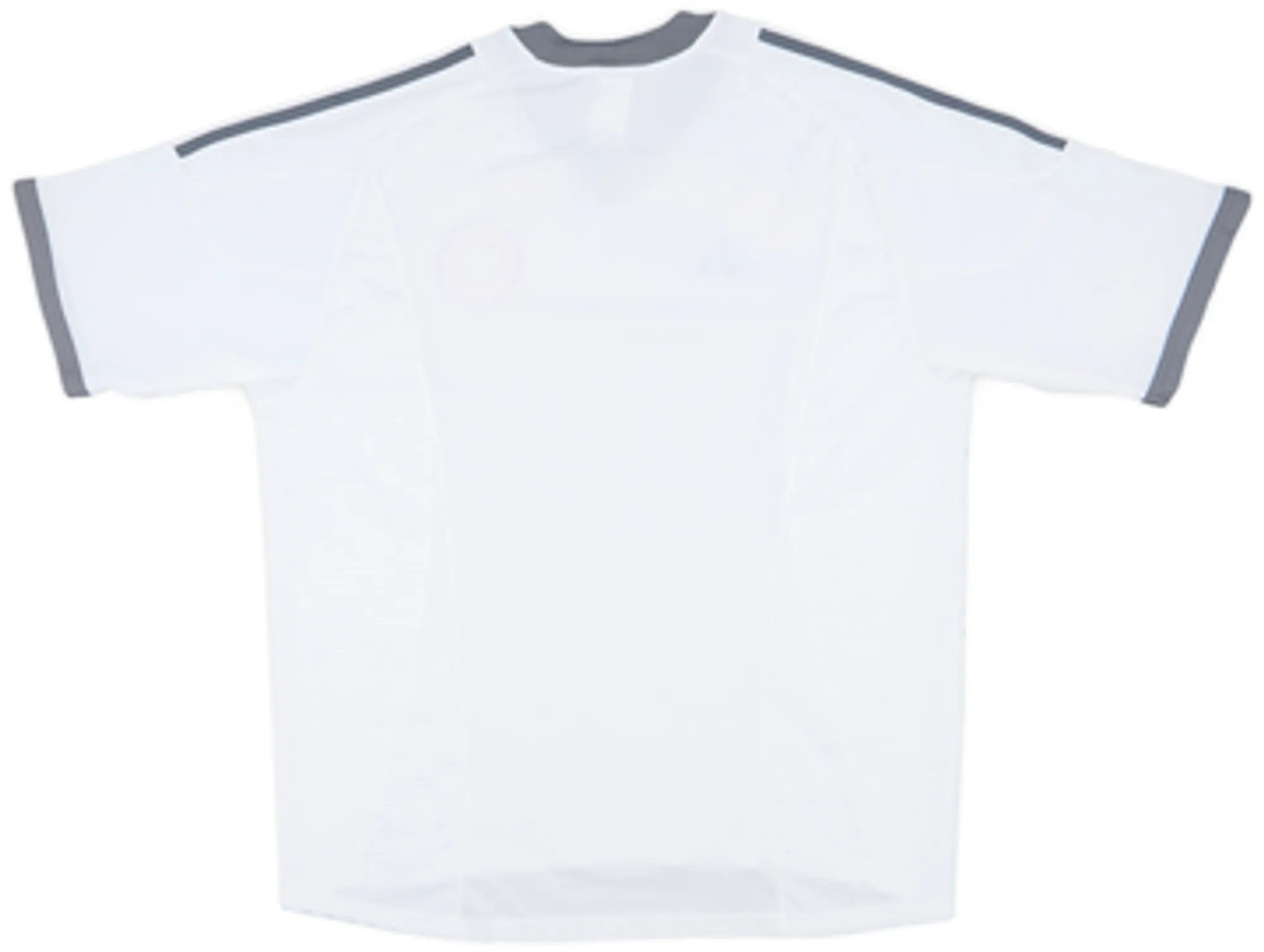 2002-03 Bayern Munich Away Shirt - 5/10 - (XL)