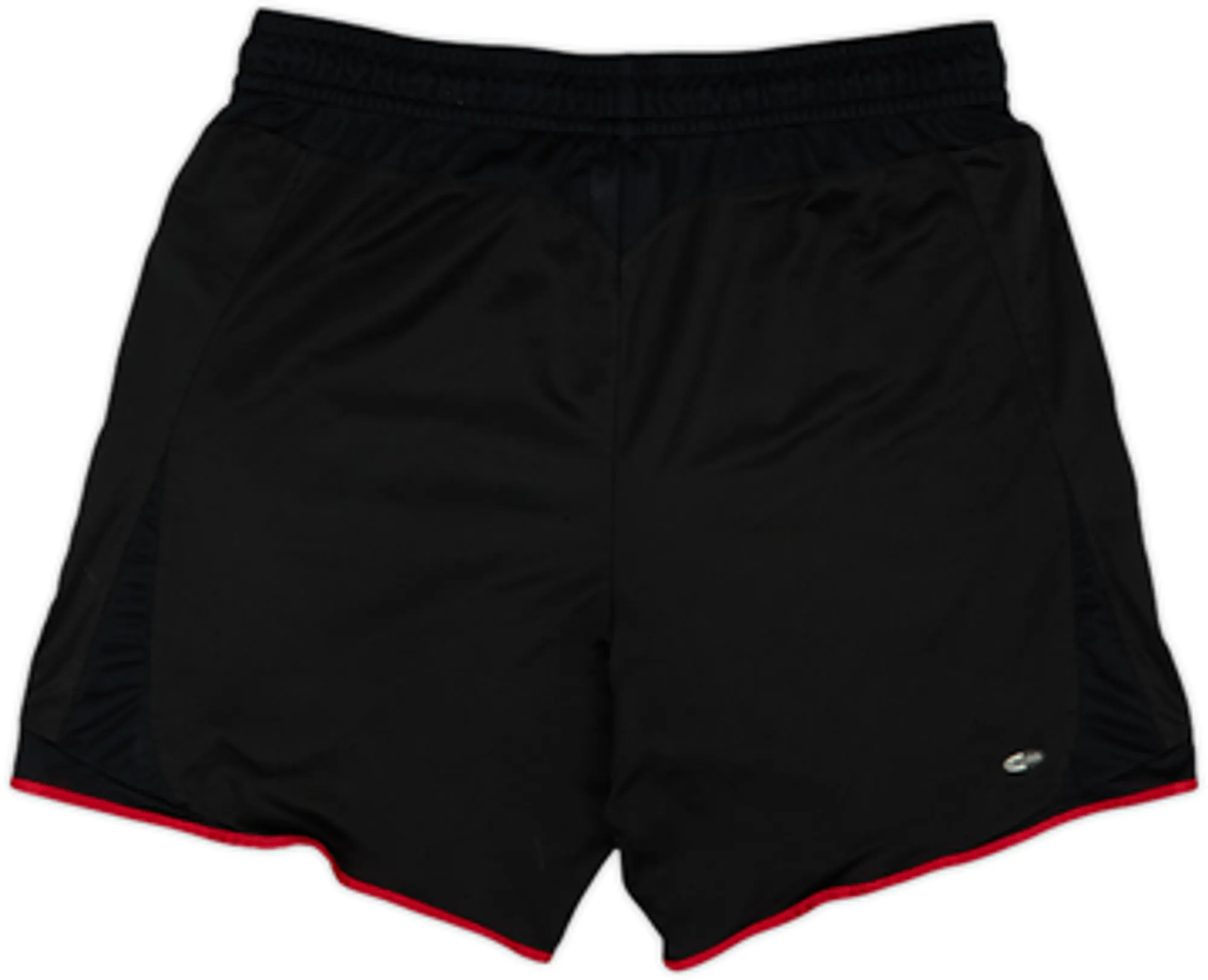 2004-05 Bayern Munich Third Shorts - 8/10 - (M)