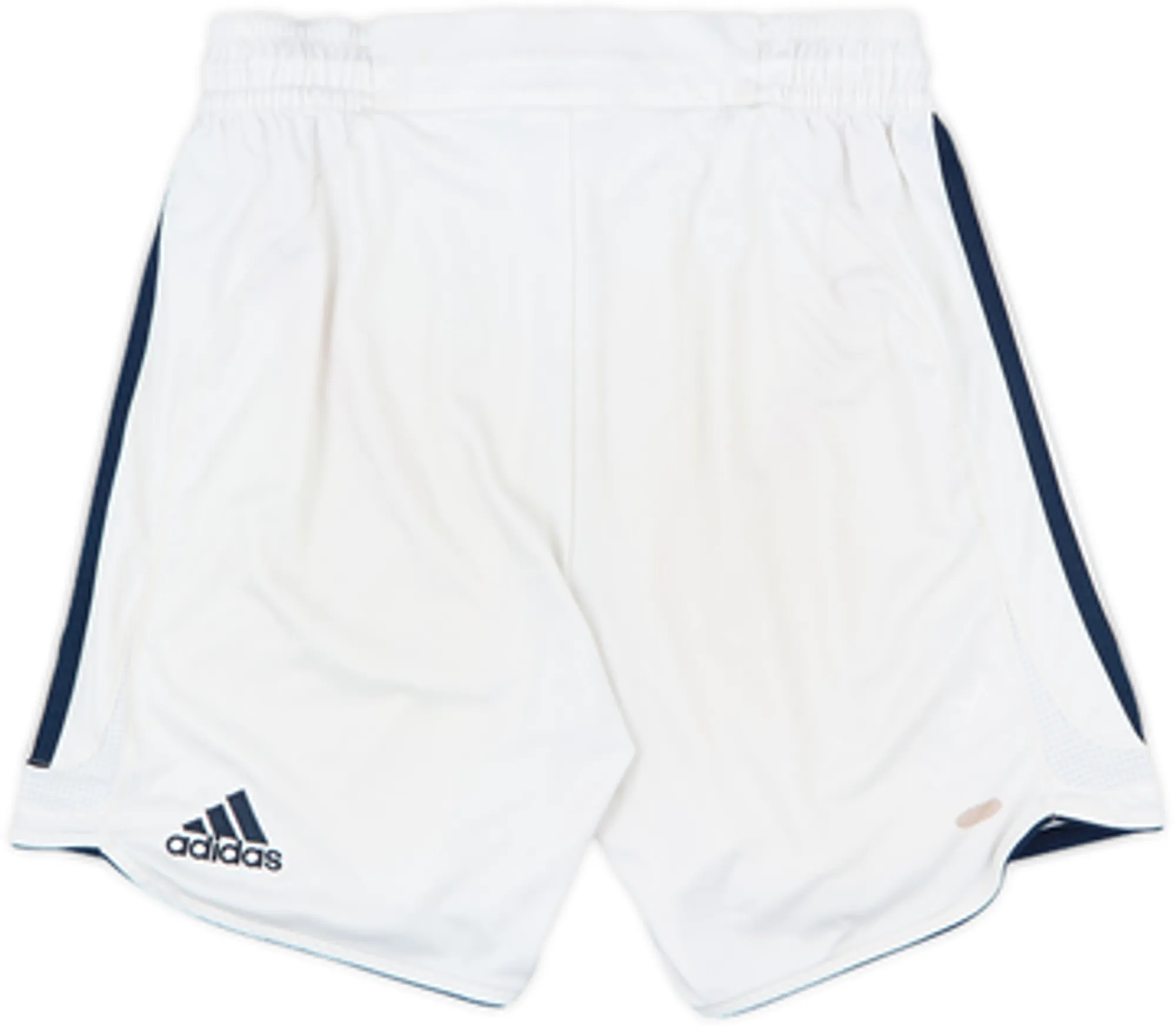 2006-07 Bayern Munich Away Shorts - 6/10 - (S)