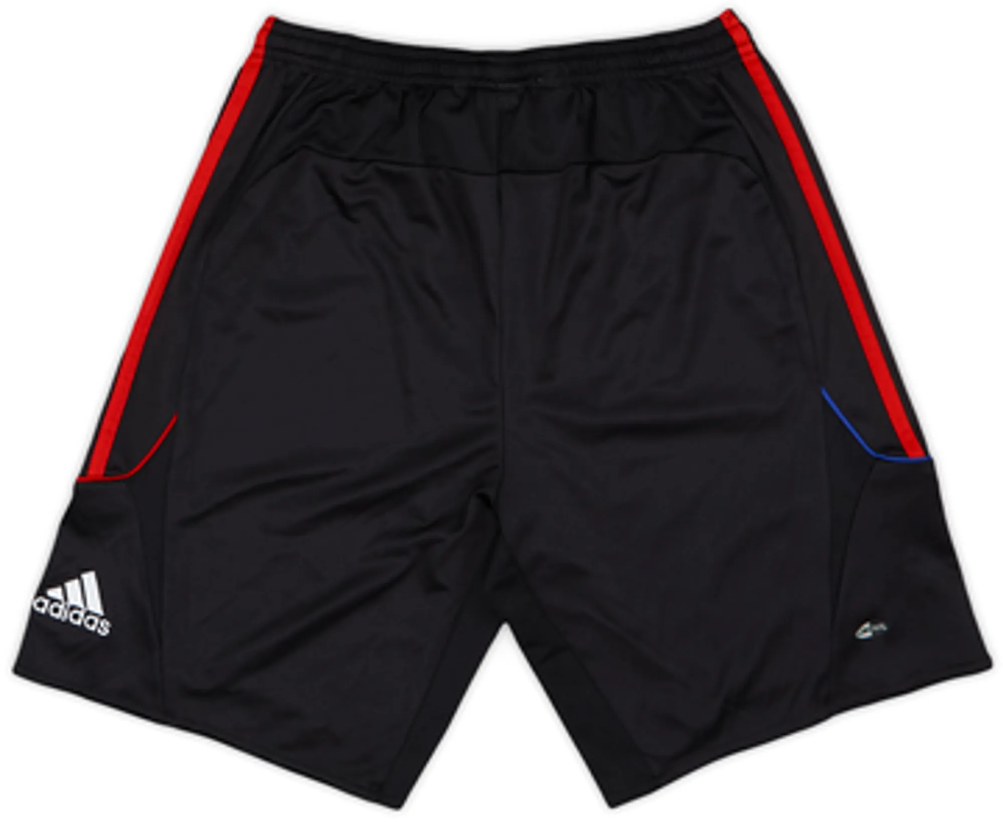 2007-08 Bayern Munich Third Shorts - 8/10 - (M)