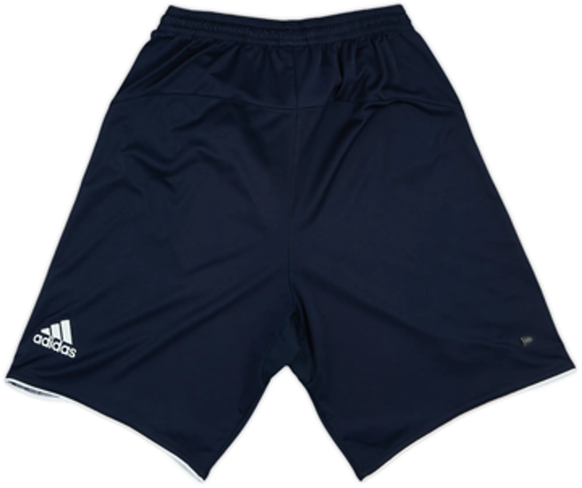 2008-09 Bayern Munich Away Shorts - 9/10 - (S)