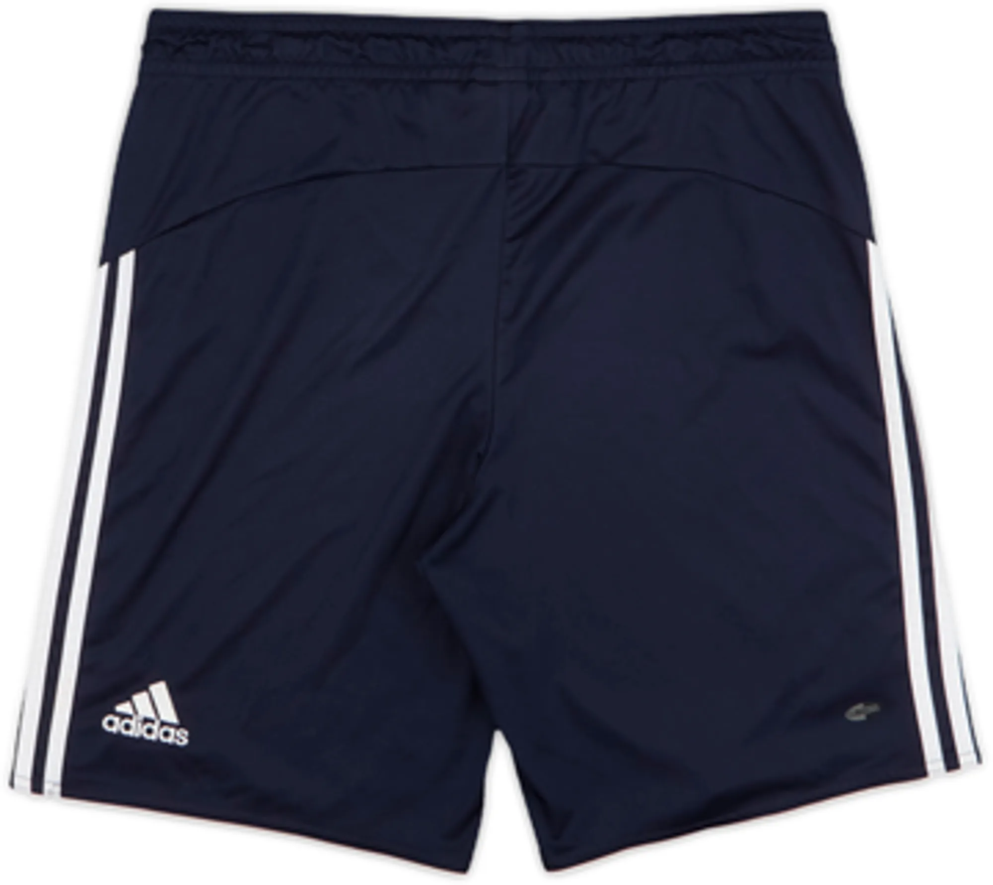 2008-09 Bayern Munich Away Shorts - 8/10 - (S)