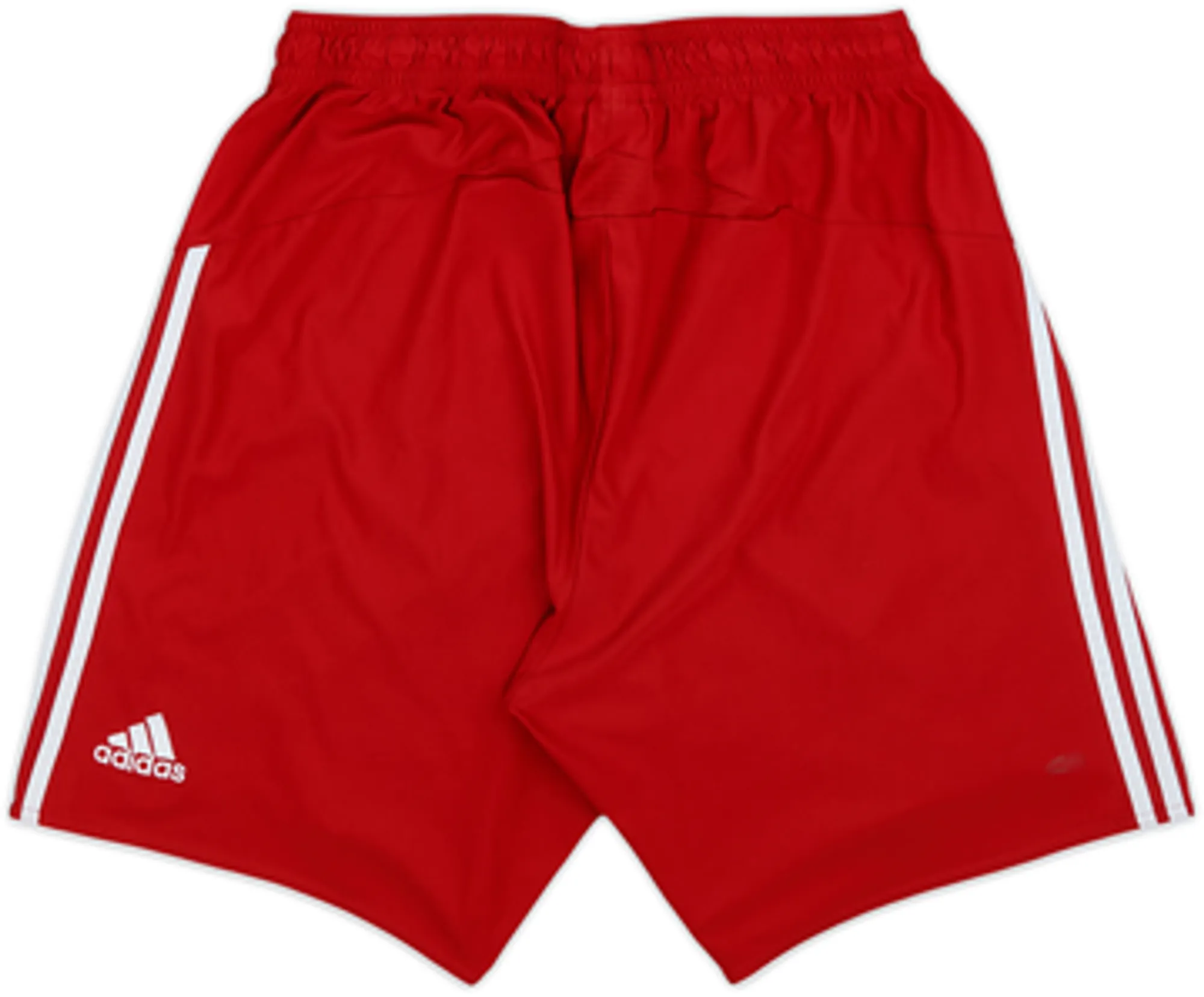 2008-09 Bayern Munich Home Shorts - 8/10 - (L)