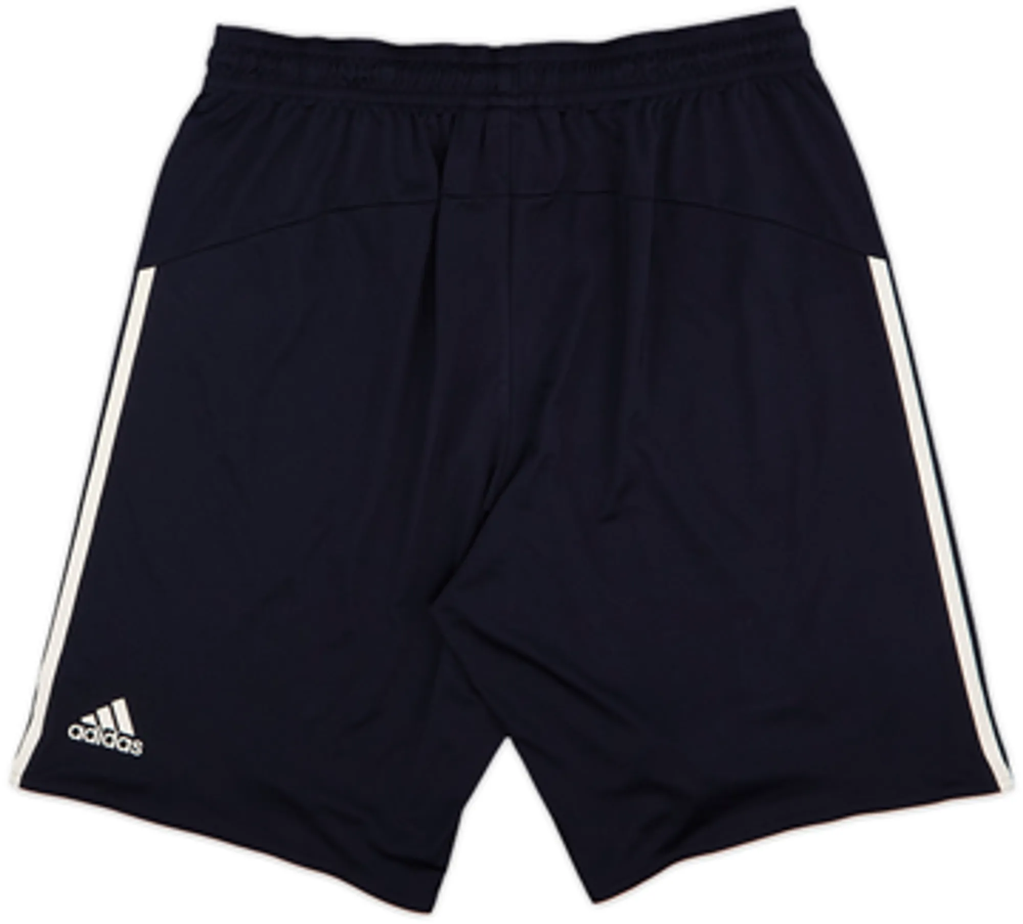 2008-09 Bayern Munich Home Shorts - 7/10 - (L)