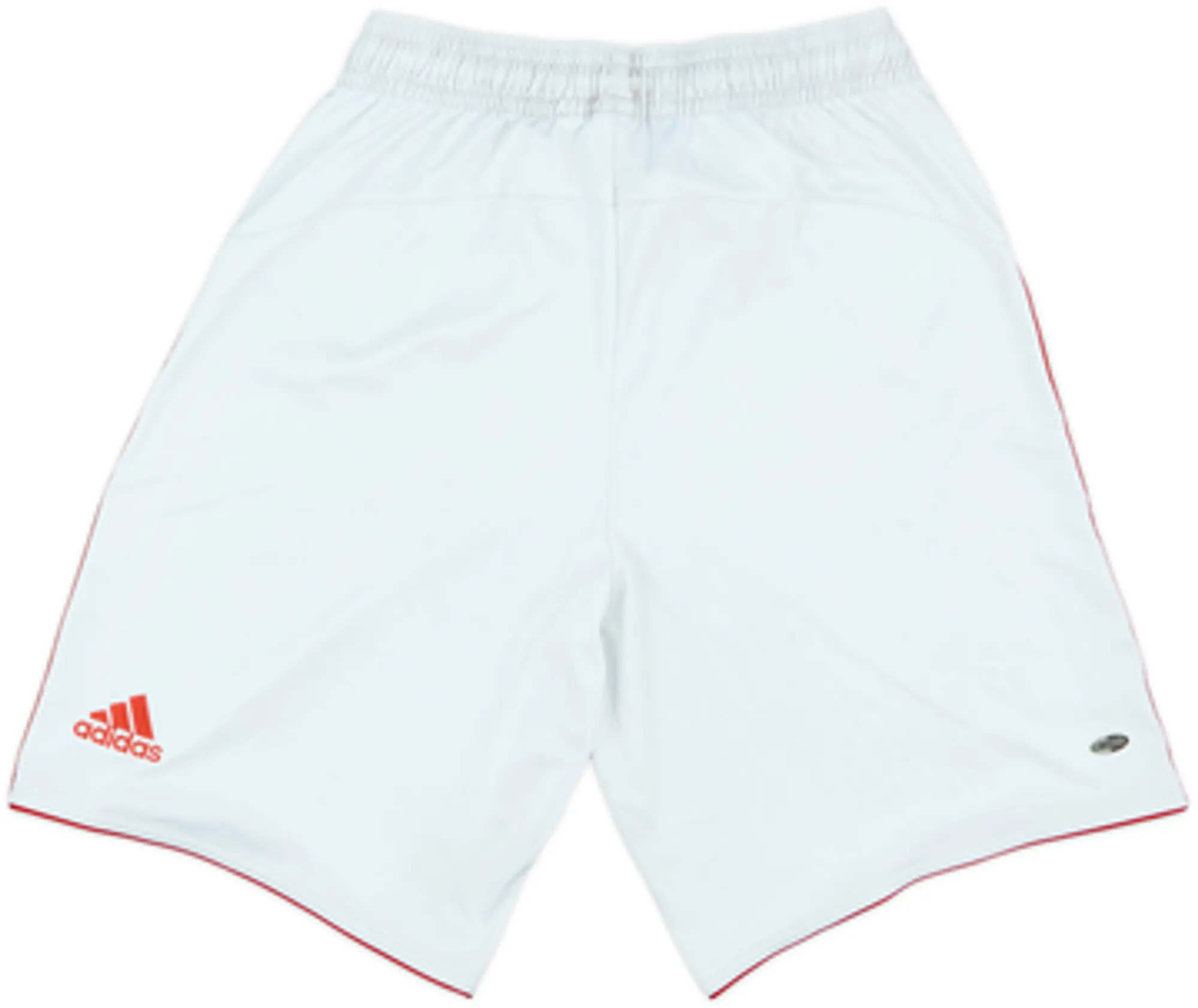 2008-09 Bayern Munich Third Shorts - 5/10 - (M)