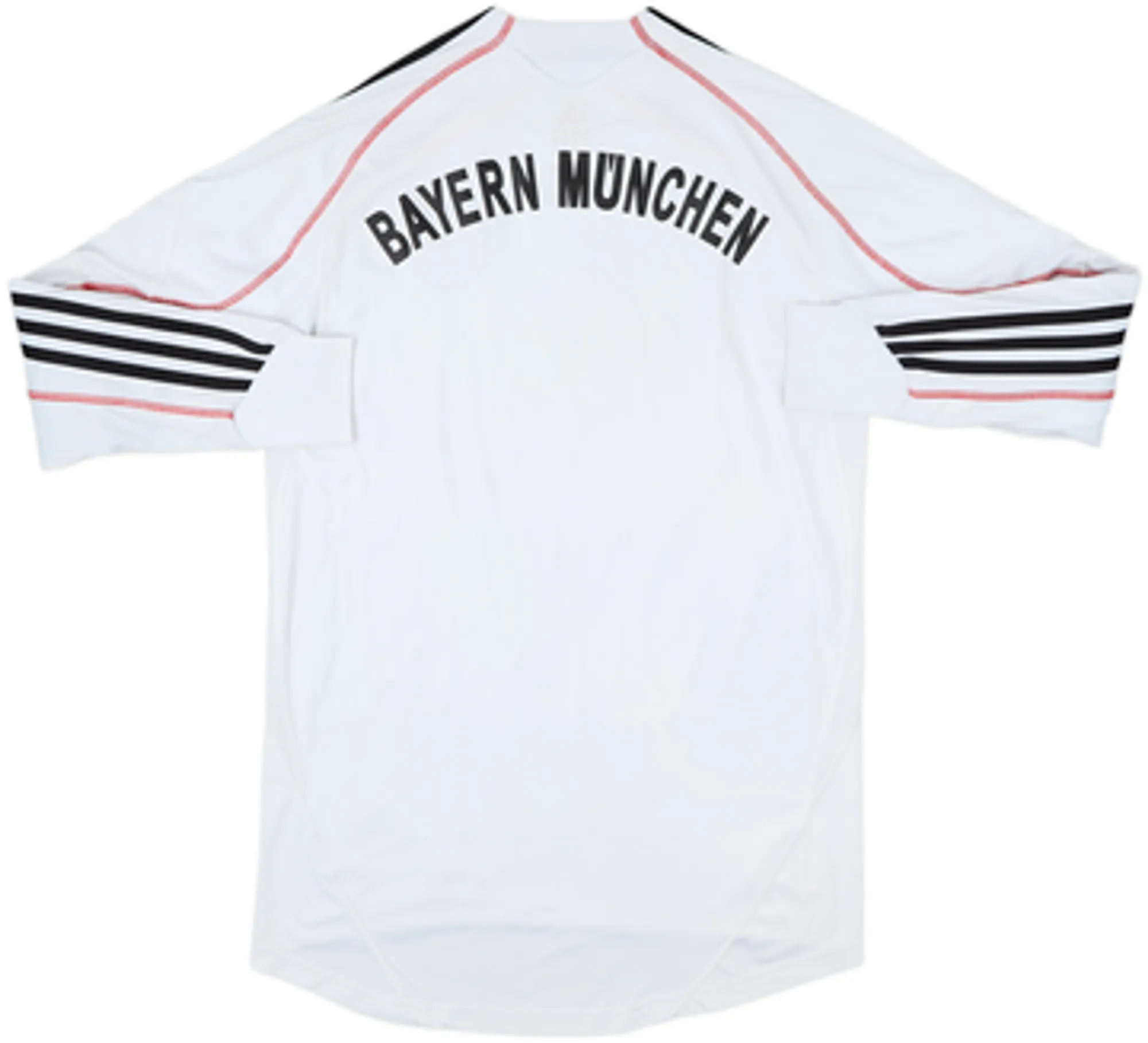 2009-10 Bayern Munich GK Shirt - 7/10 - (S)