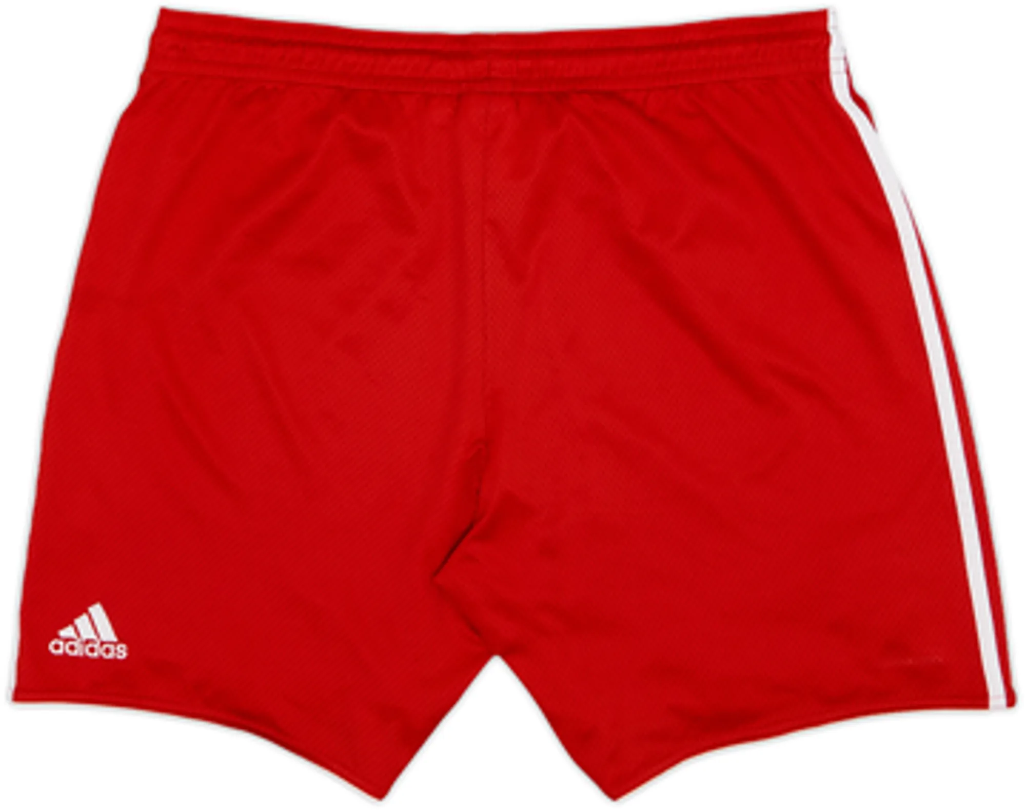 2009-10 Bayern Munich Home Shorts - 7/10 - (XL)