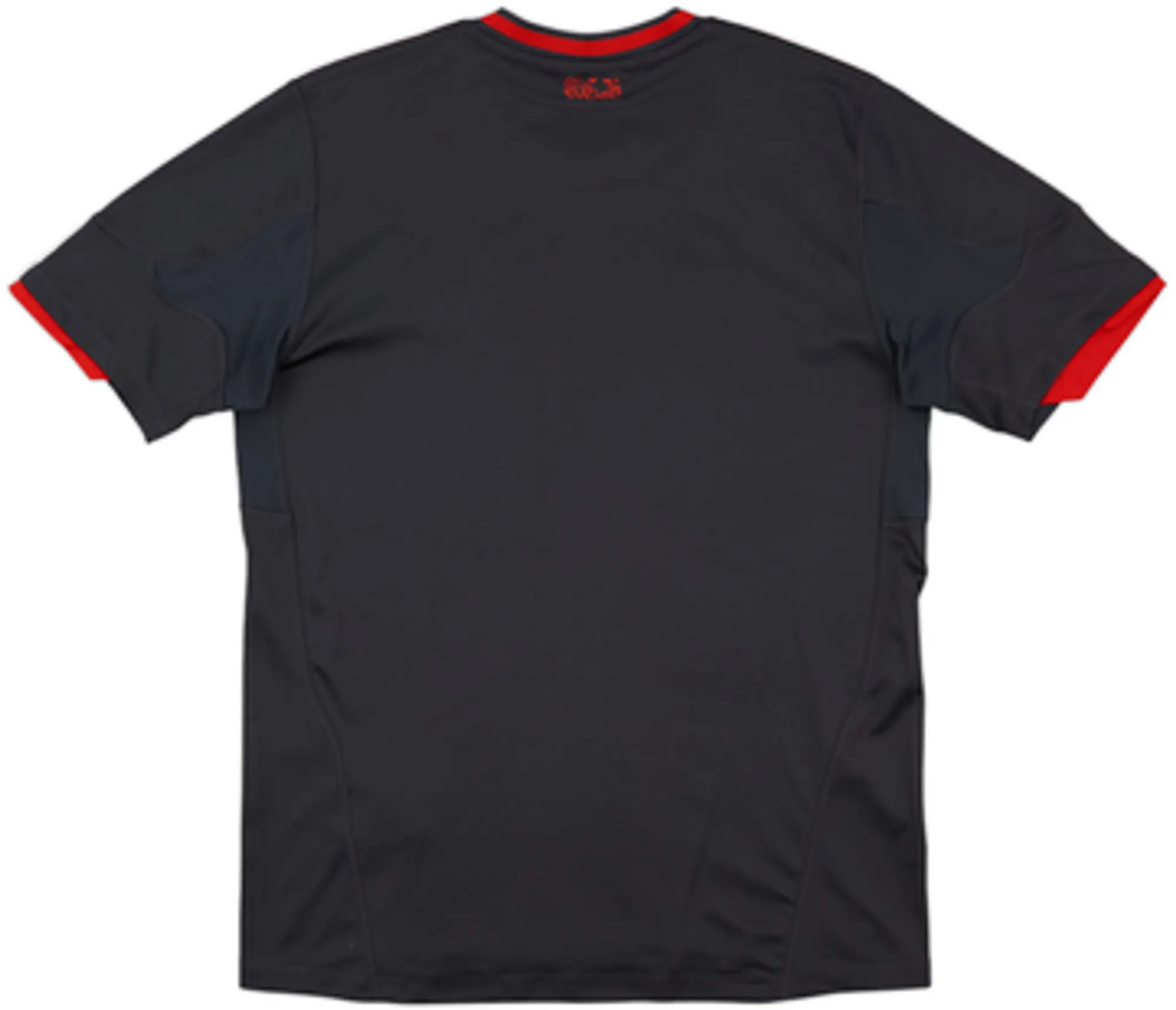 2010-11 Bayern Munich Third Shirt - 7/10 - (XL.Boys)