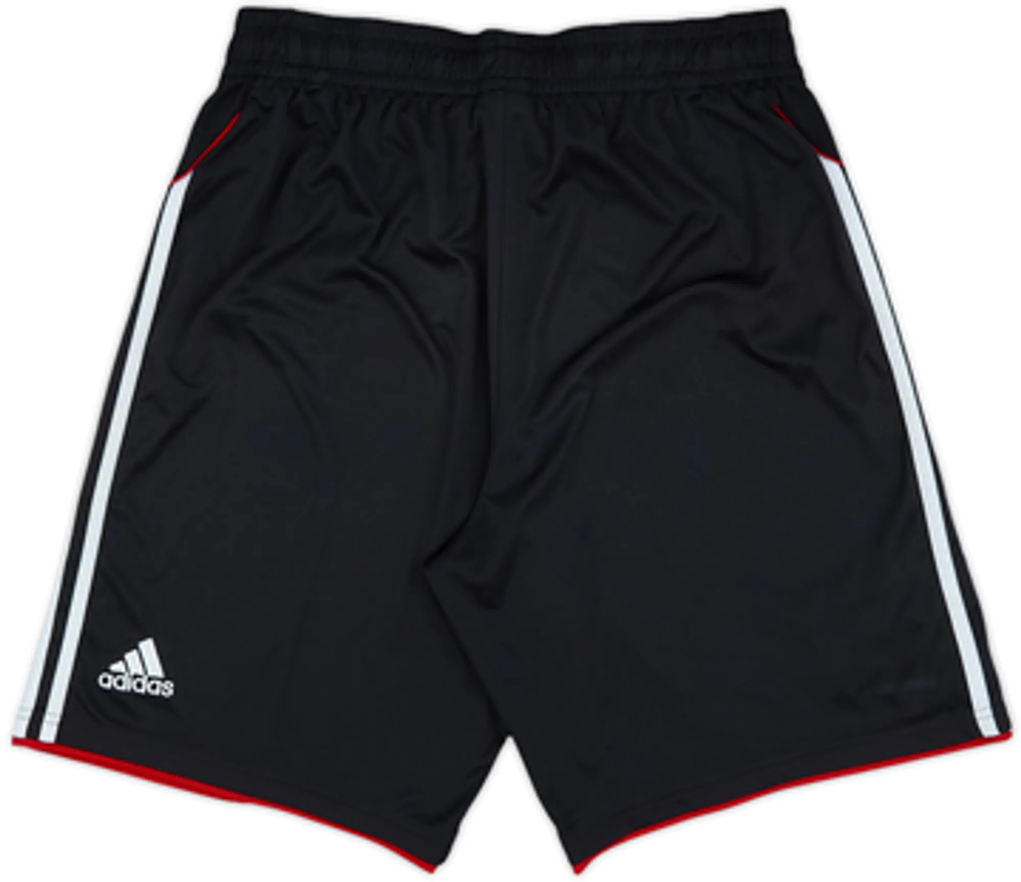 2011-12 Bayern Munich Third Shorts - 7/10 - (L)